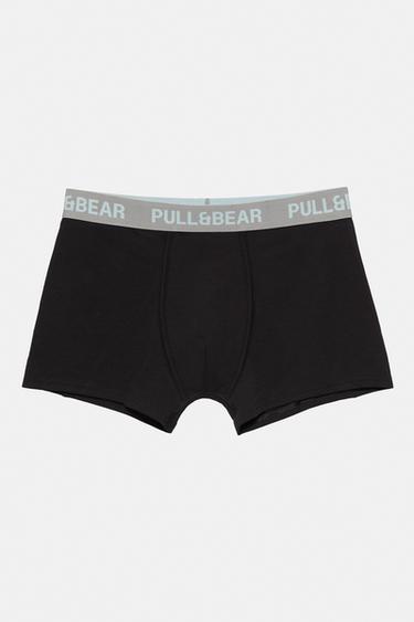 Pack of 3 boxers — Others 5