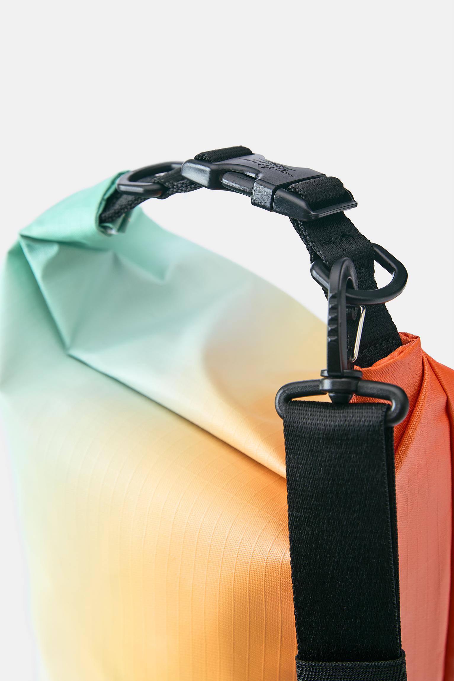 Pleasures technical bag — Contrast