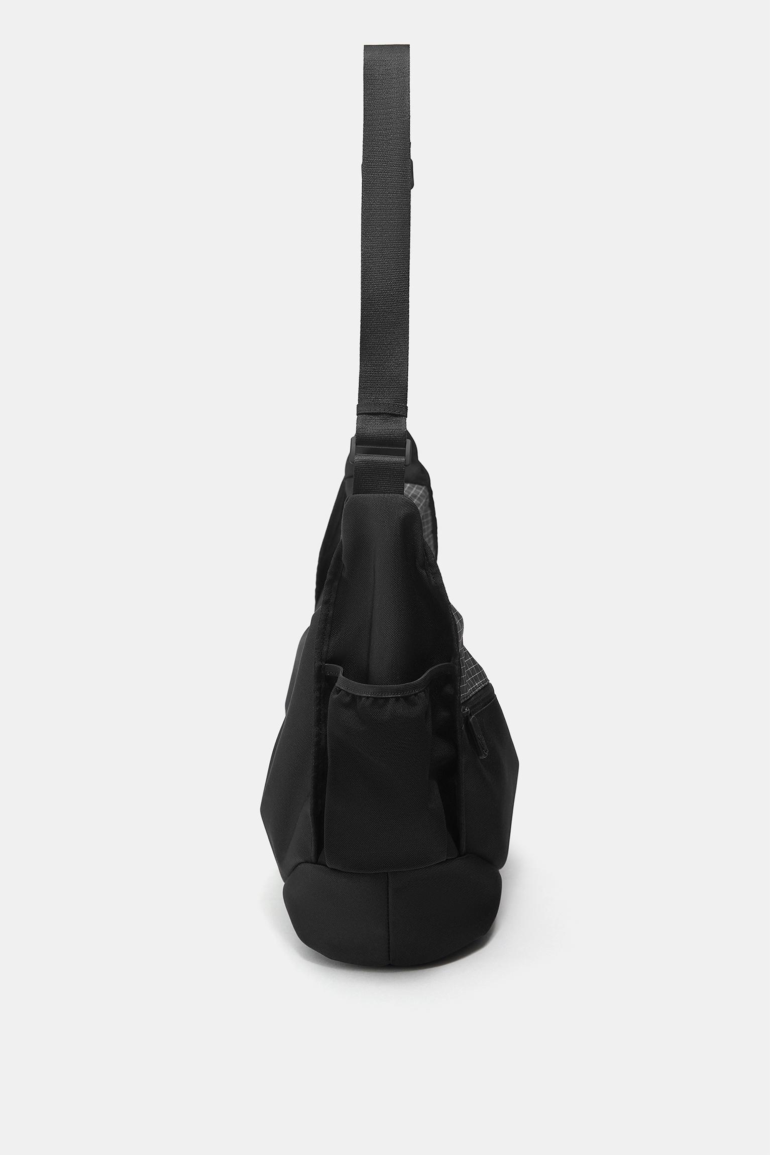 STWD shopper çanta - Görsel 14