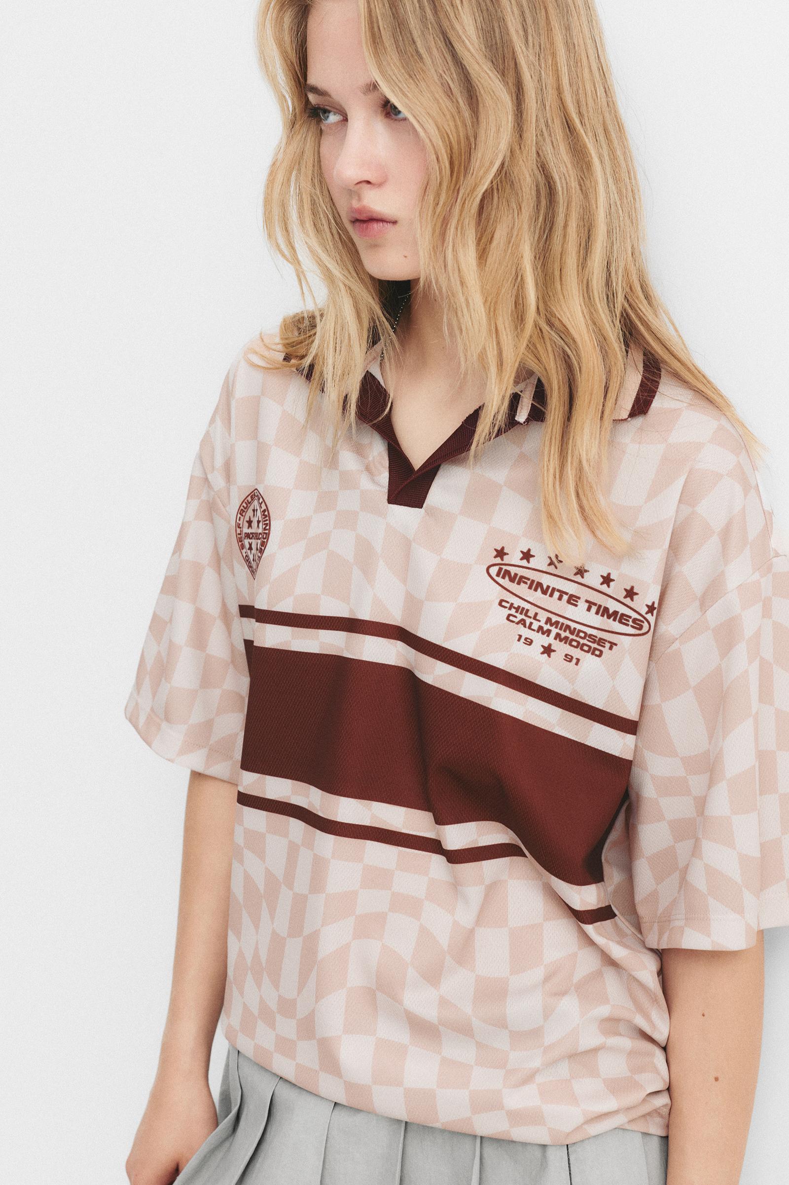 Fußball-Shirt Pacific Republic