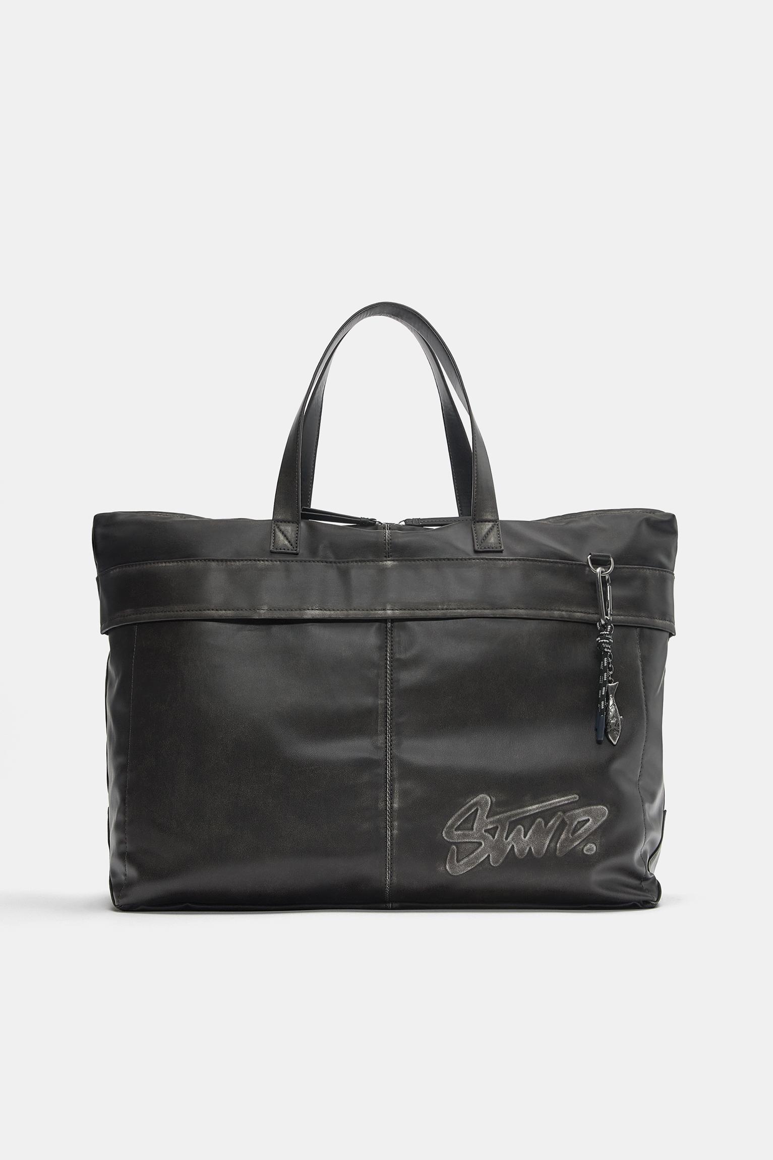 STWD seyahat çantası - Görsel 32