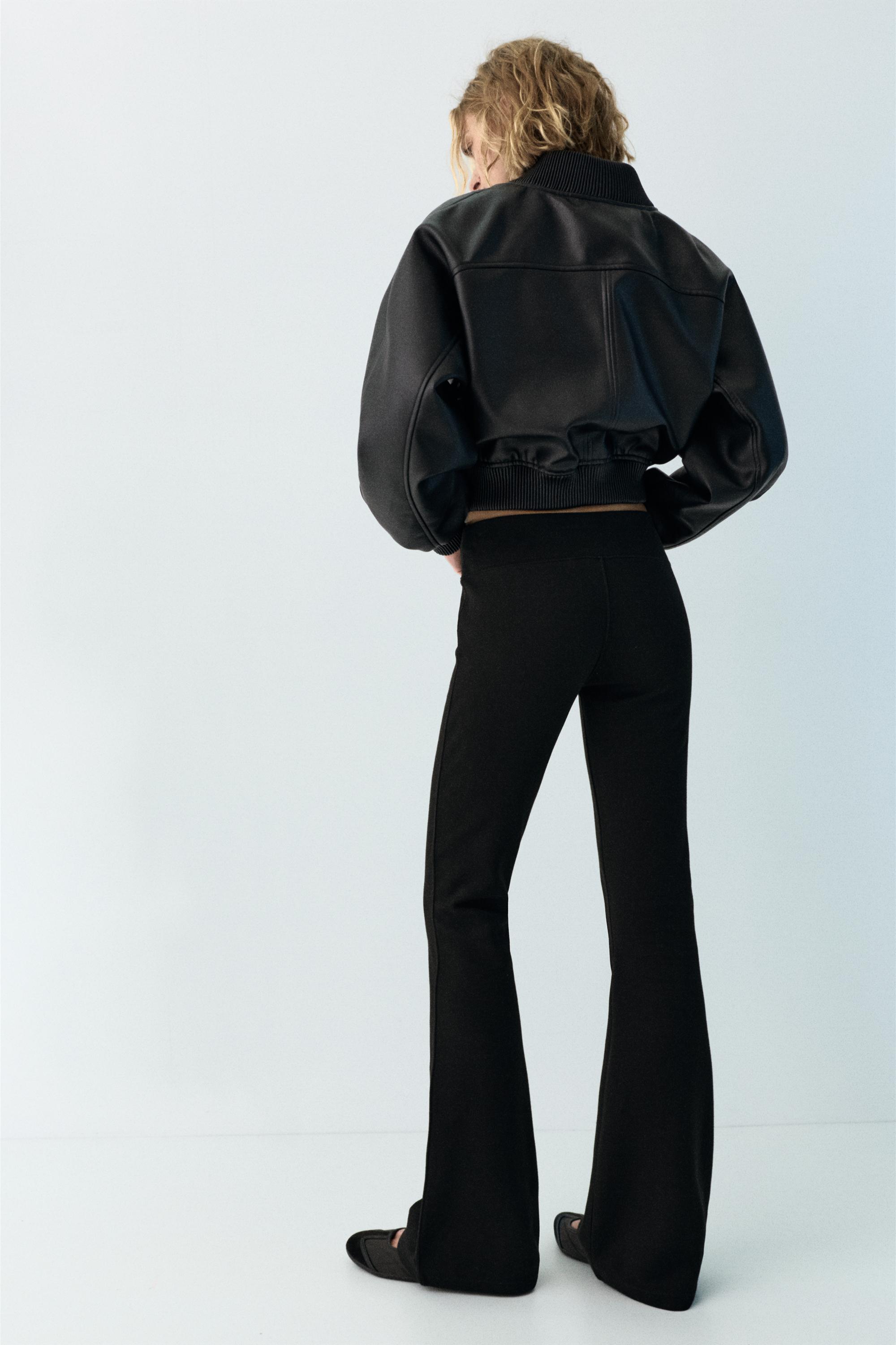 Çan paça pantolon - Görsel 49