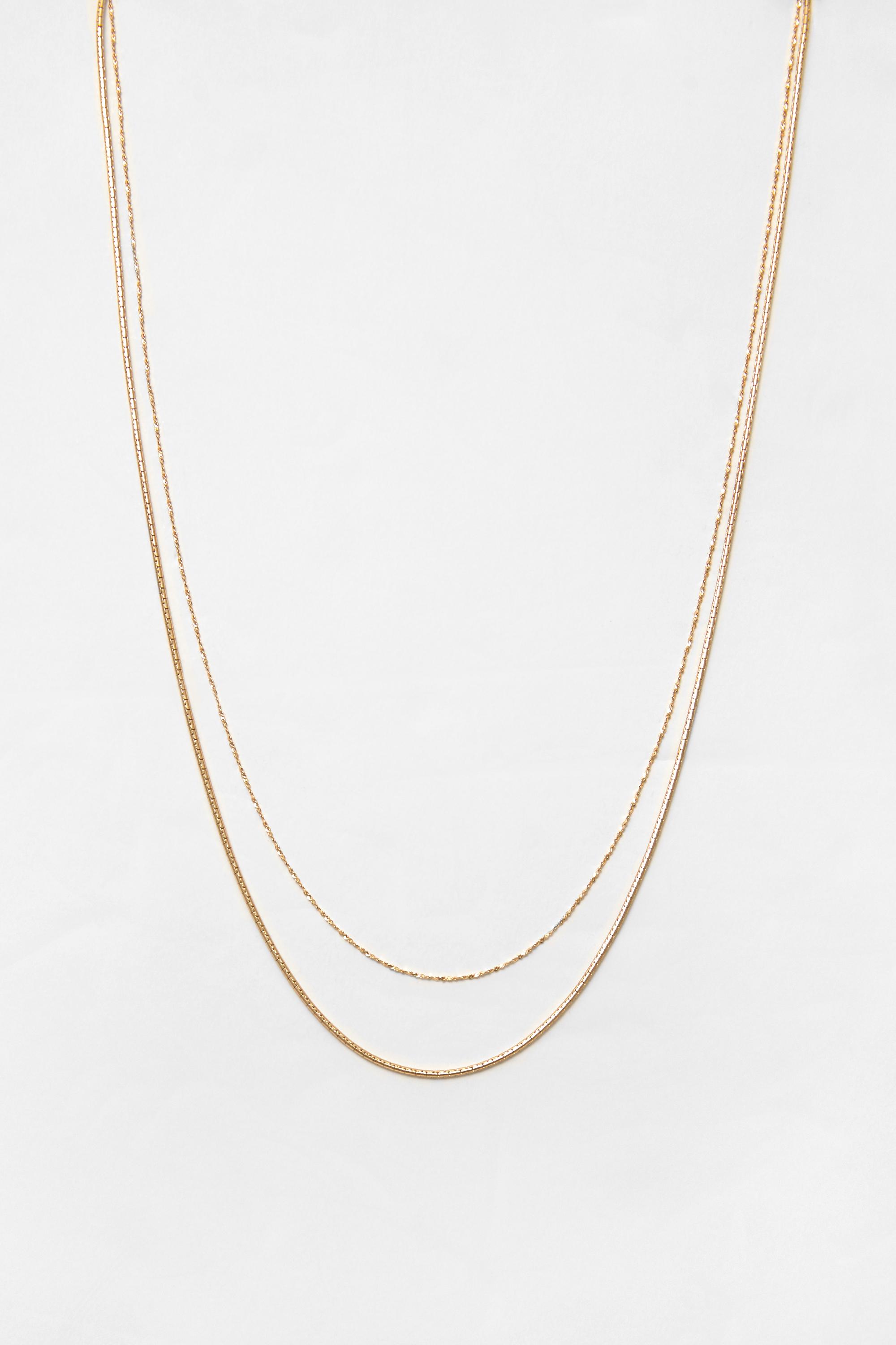 2'li basic zincir paketi - Görsel 6