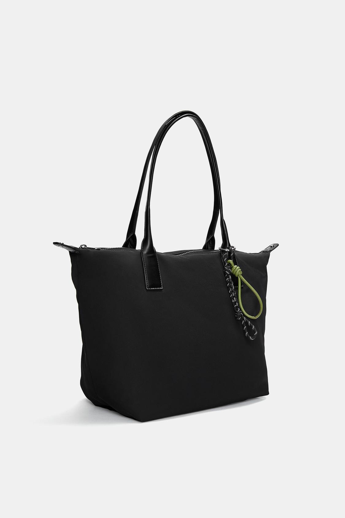 Borse Tote Bag Borse Trapuntate Firmate Yogodlns Moda Jeans Estivi