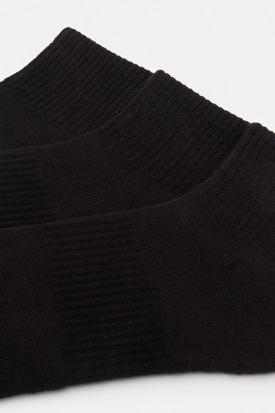 Slazenger 6 Paia di calzini Quarter da donna, altezza sopra la Slazenger 6 Paia di calzini Quarter da donna, altezza sopra la