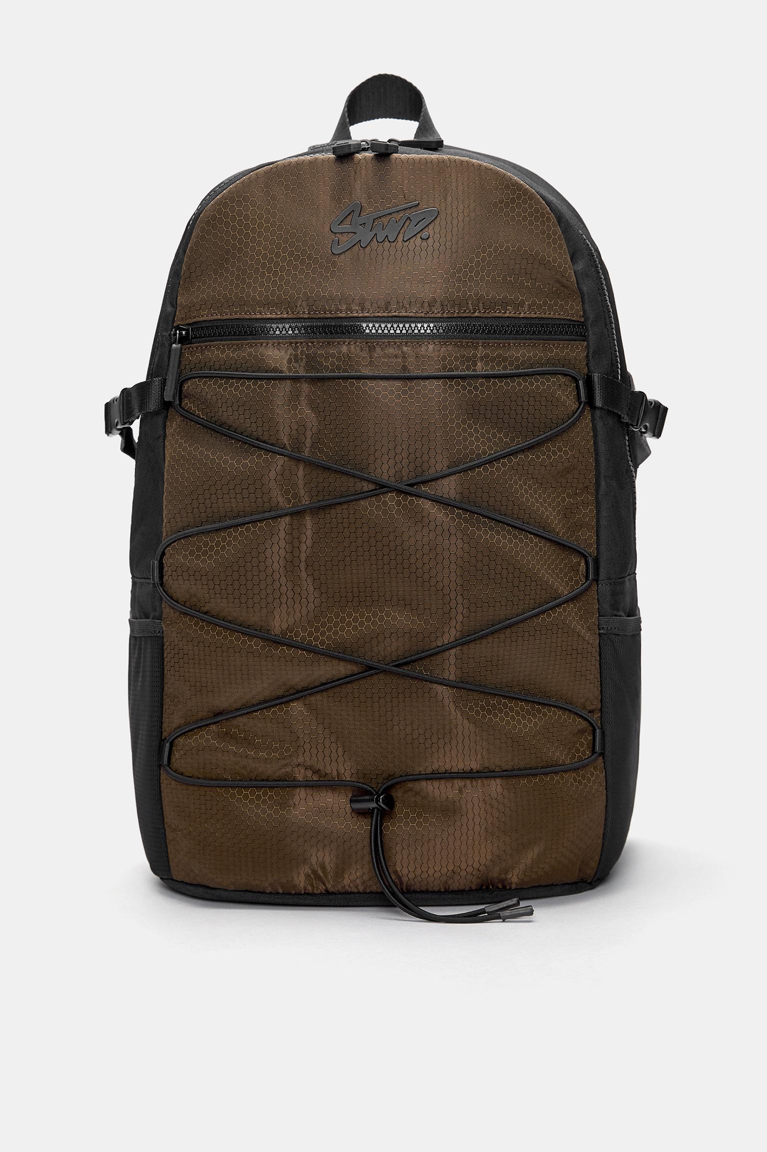 Technischer Rucksack Stwd