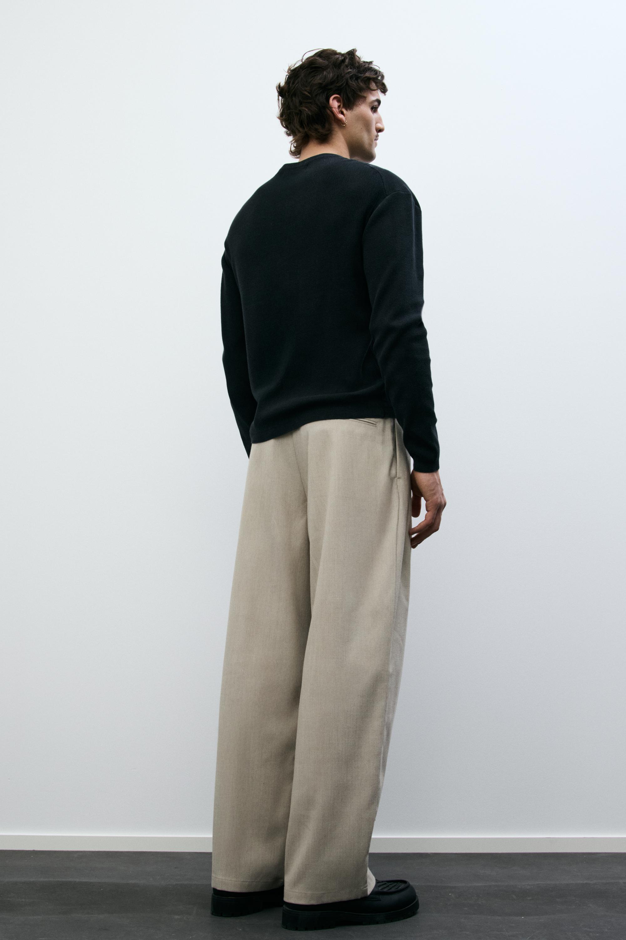 Henley yaka t-shirt - Görsel 45