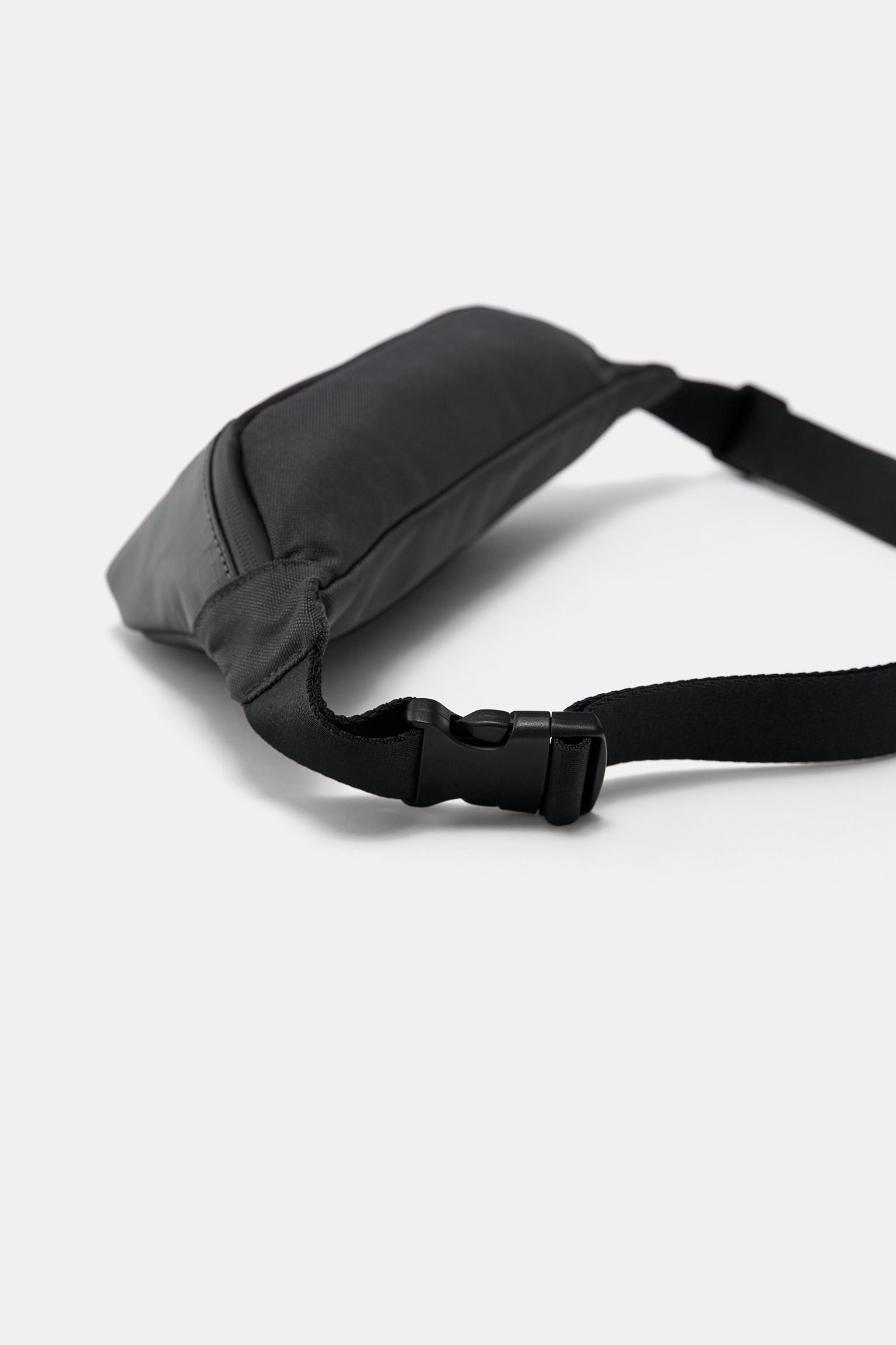 Naylon bel çantası STWD - Görsel 16