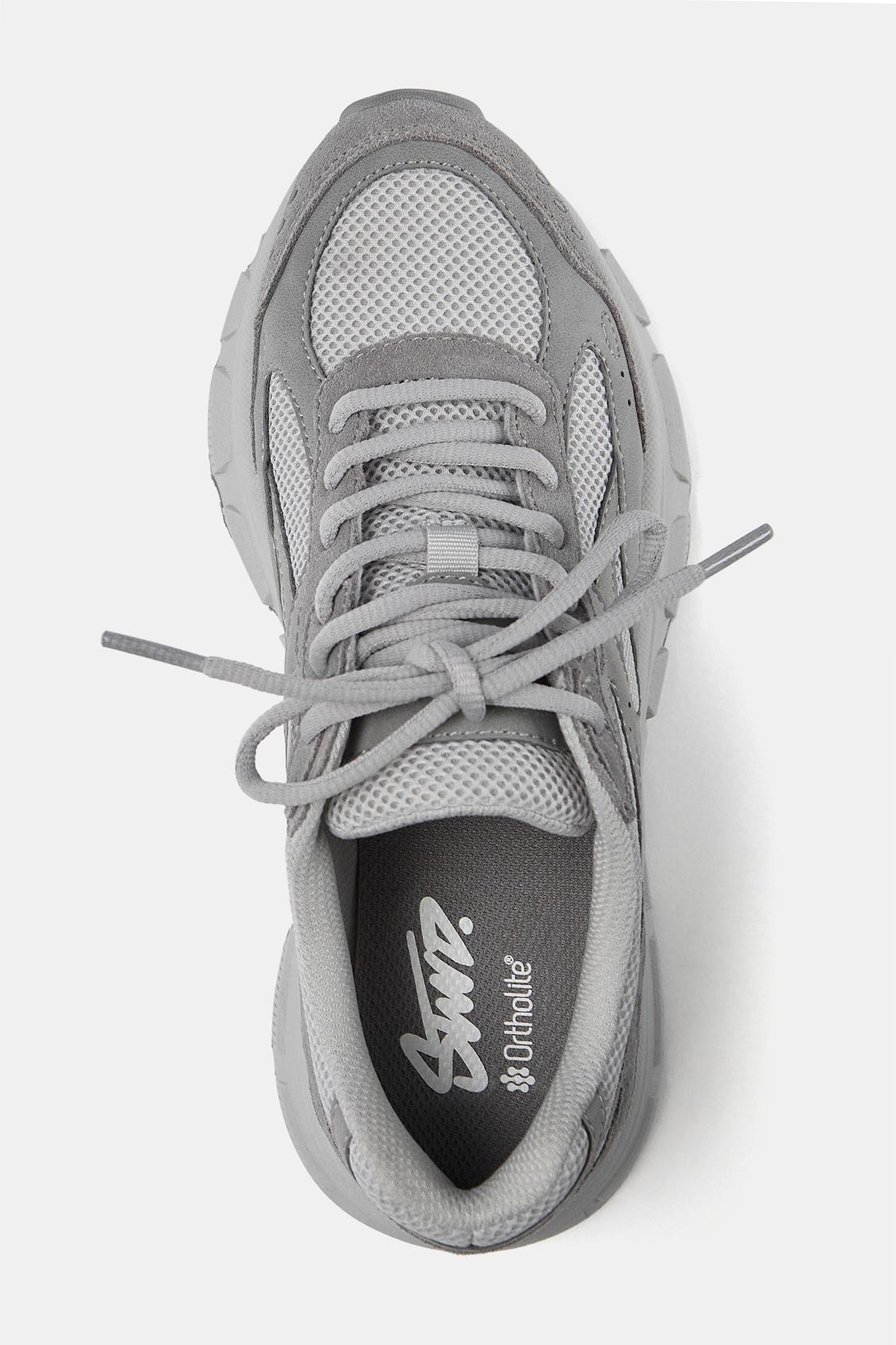 Pull& Bear Pull And Bear Online Zapatos Mujer Clearance Tenis