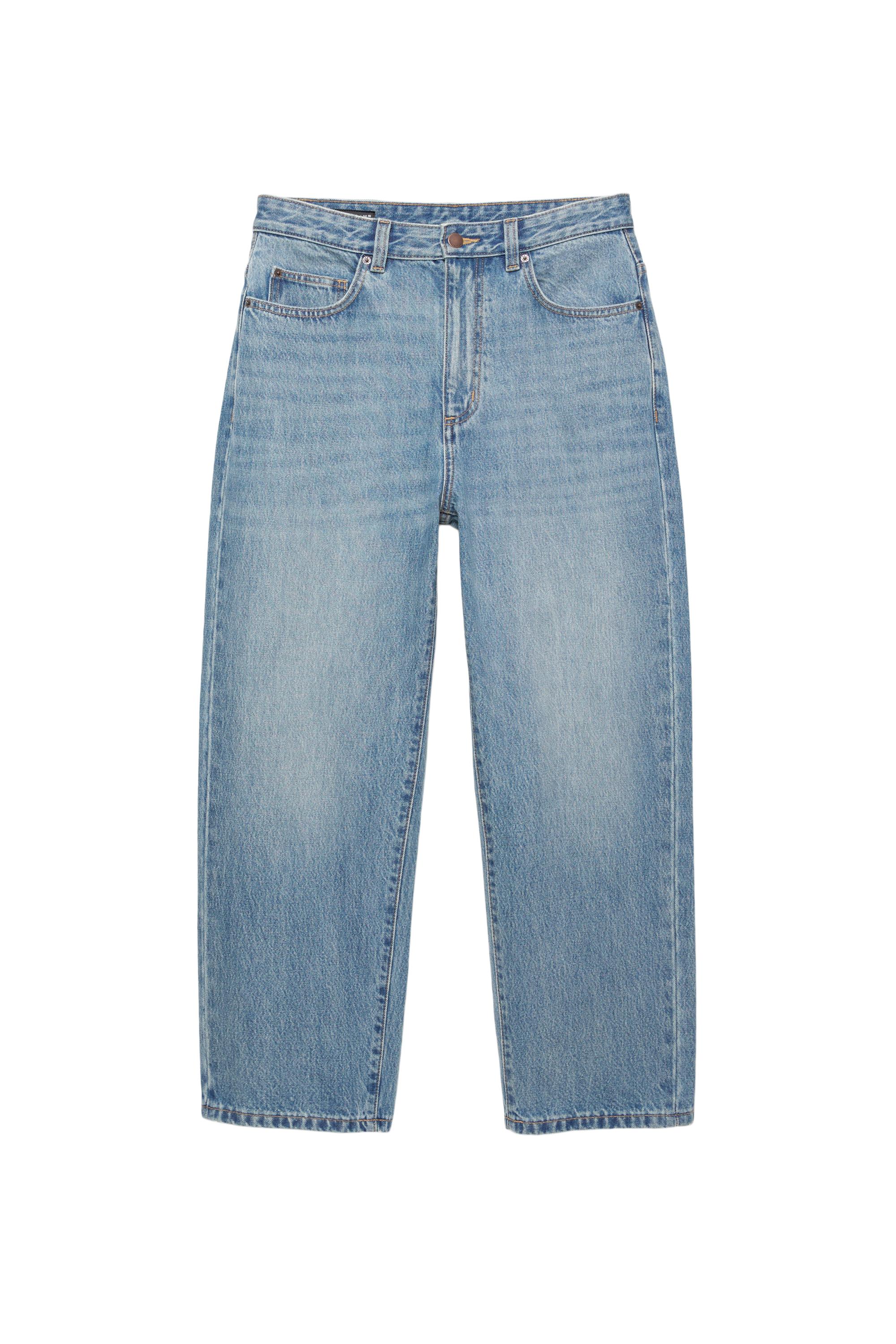 Baggy jean - Görsel 30