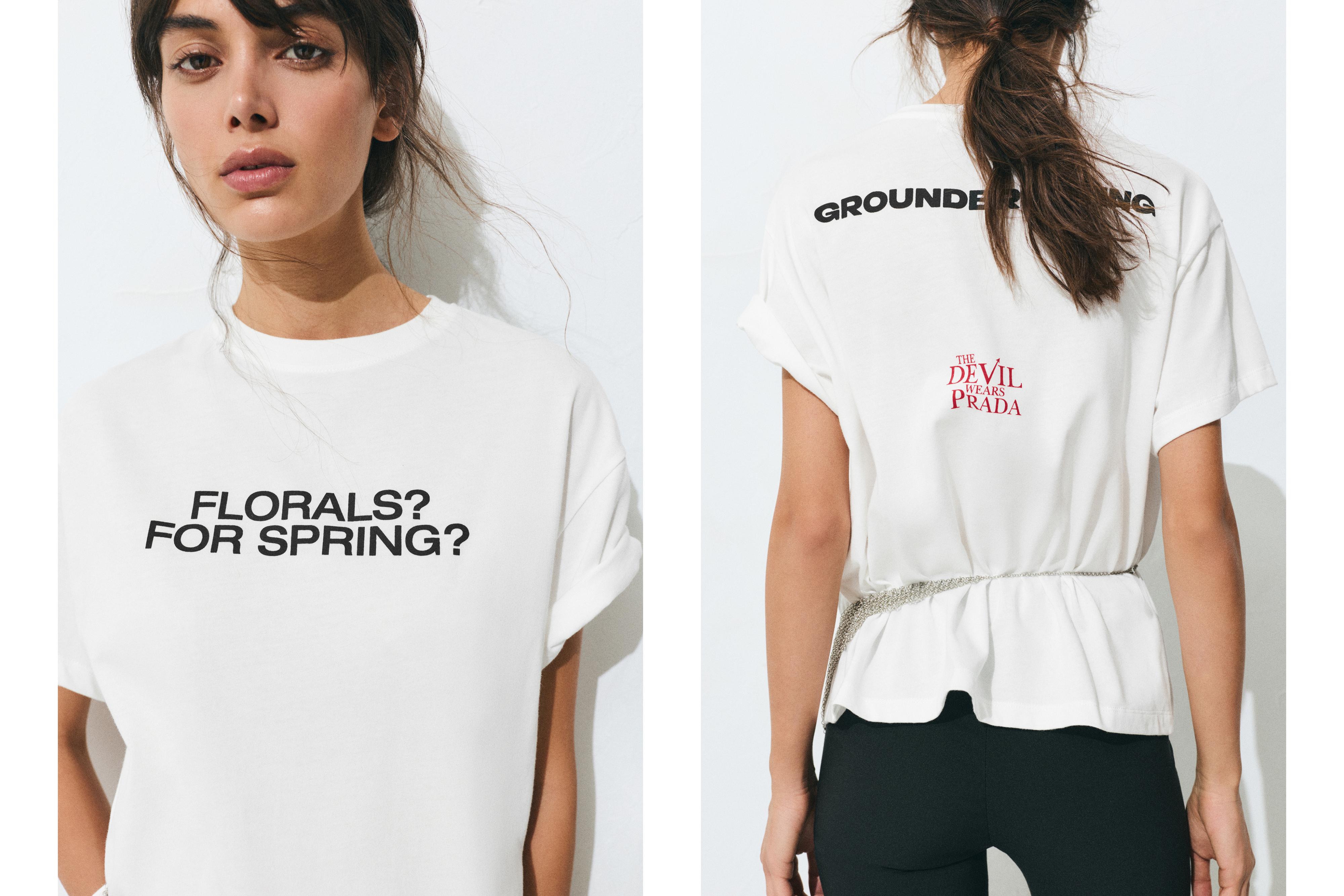 Şeytan Marka Giyer t-shirt - Görsel 17