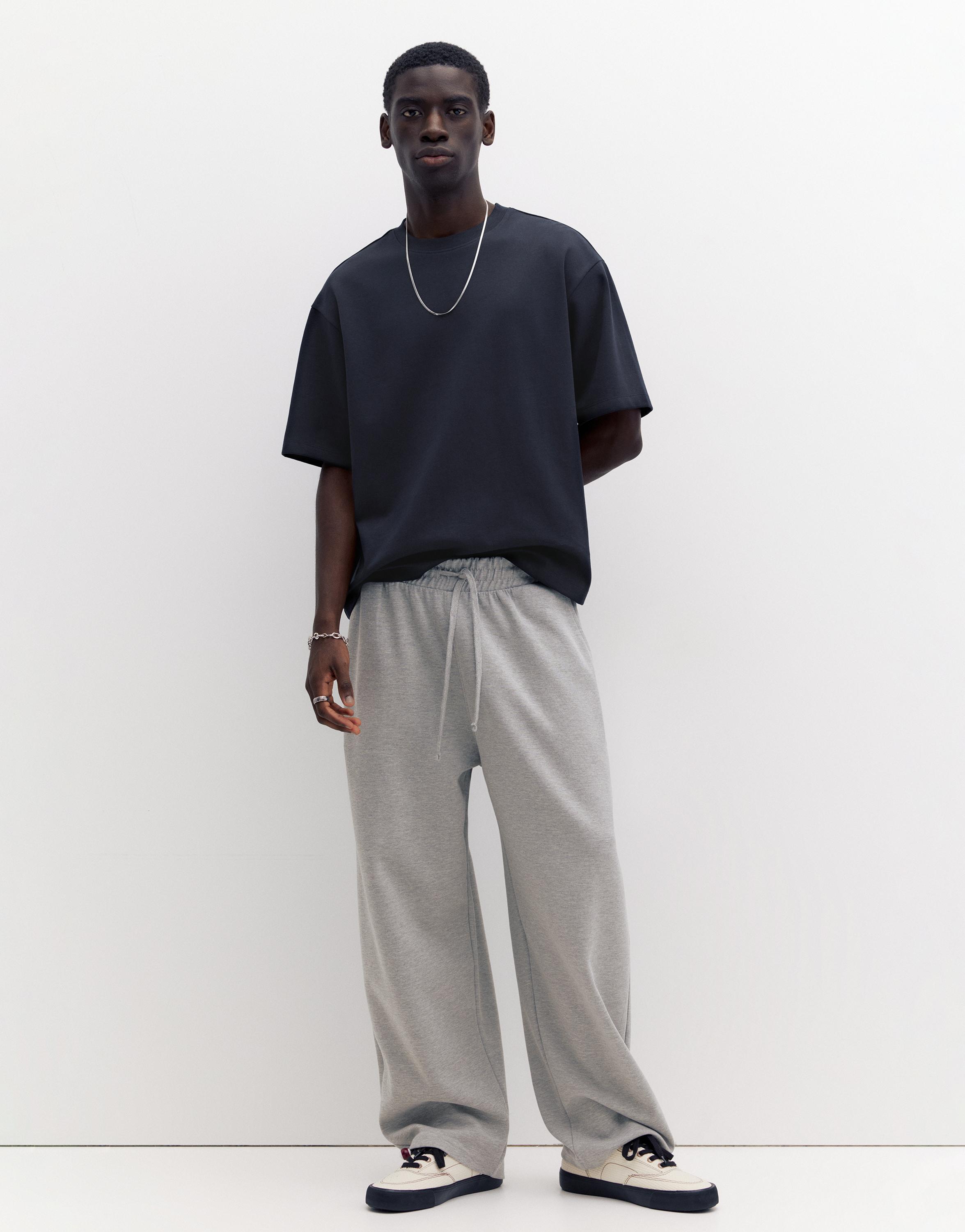 Boxy tişört - Görsel 154