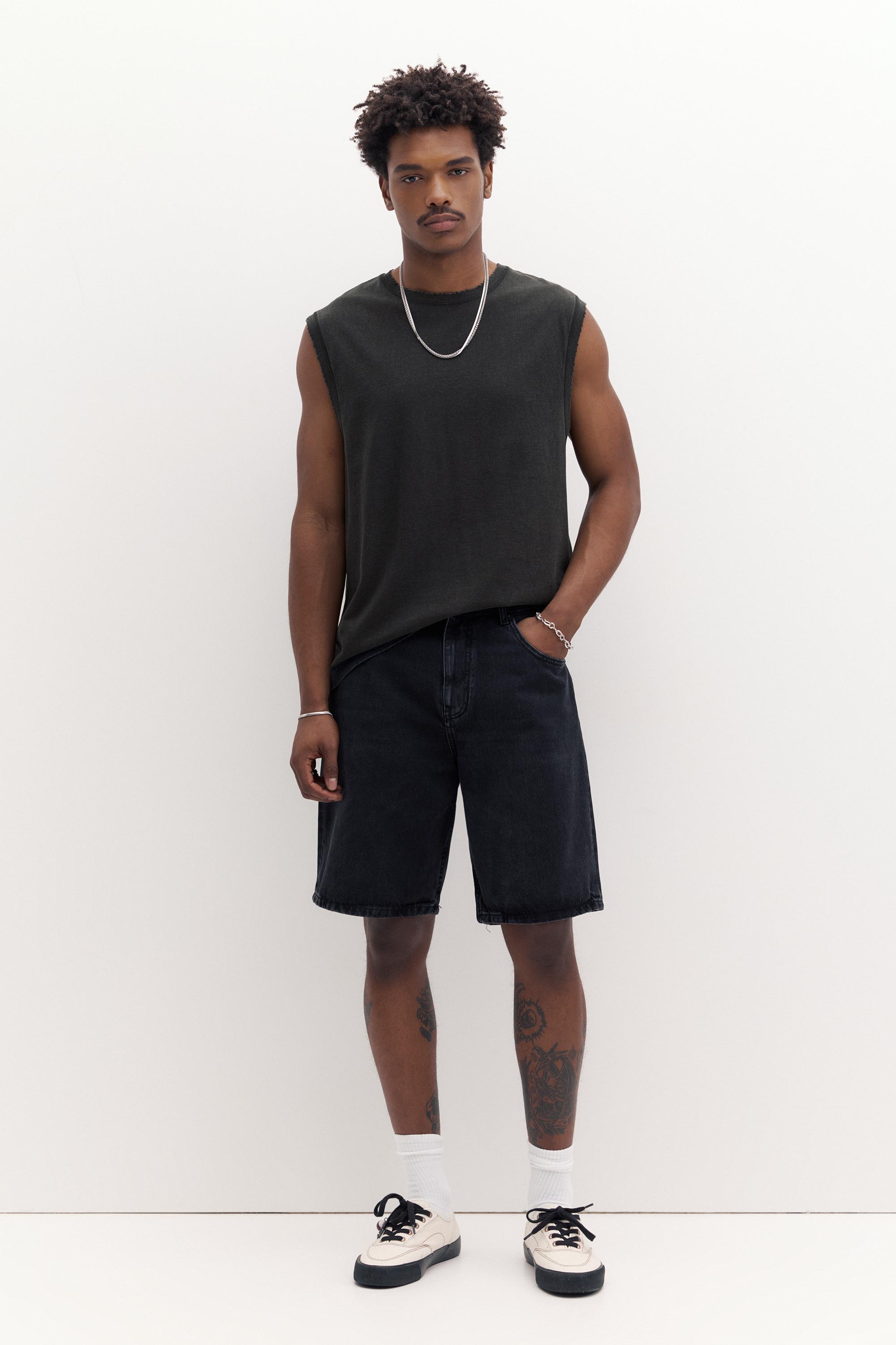 Askılı tişört - Görsel 31