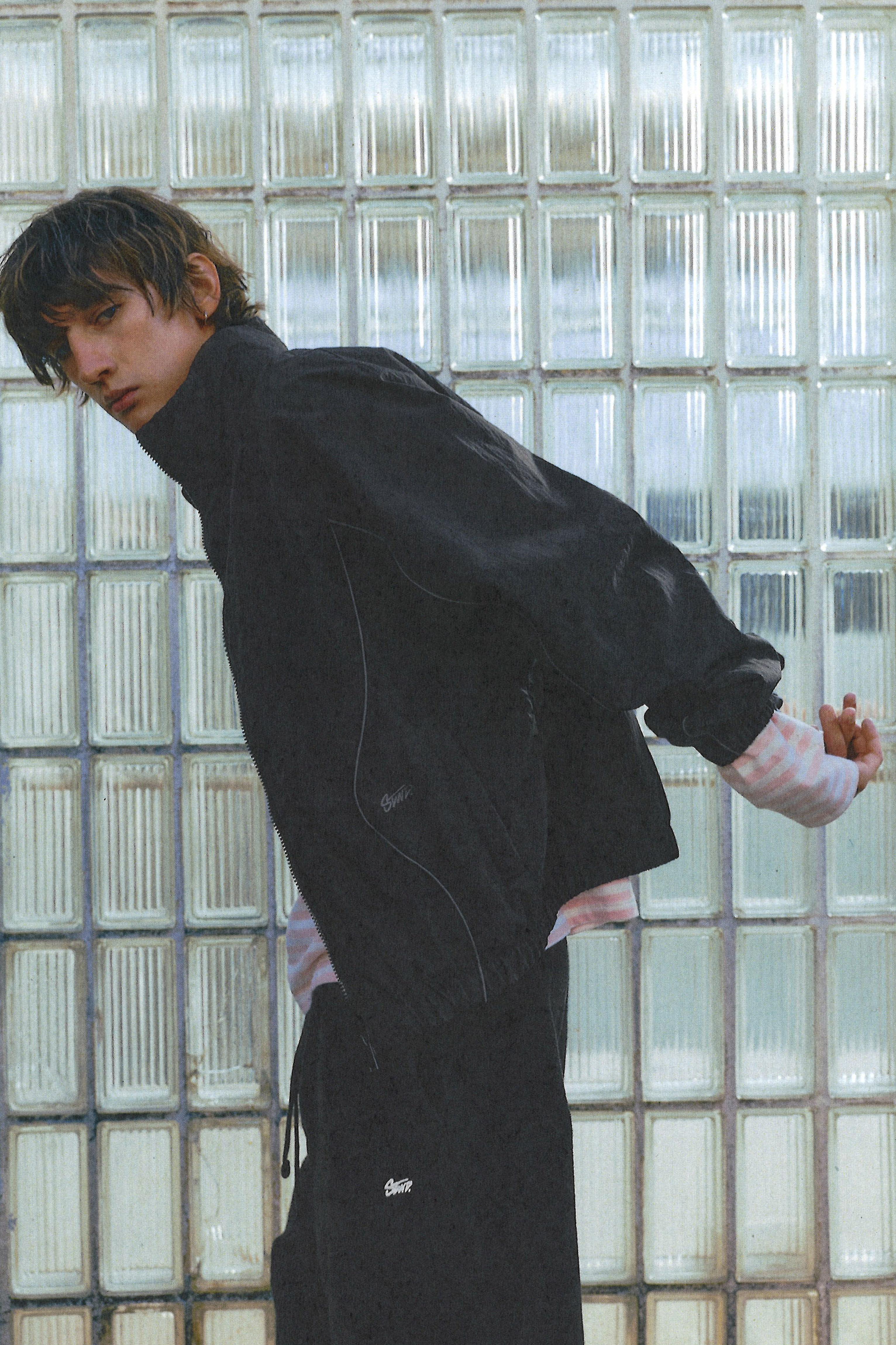 STWD Spor ceket - Görsel 41