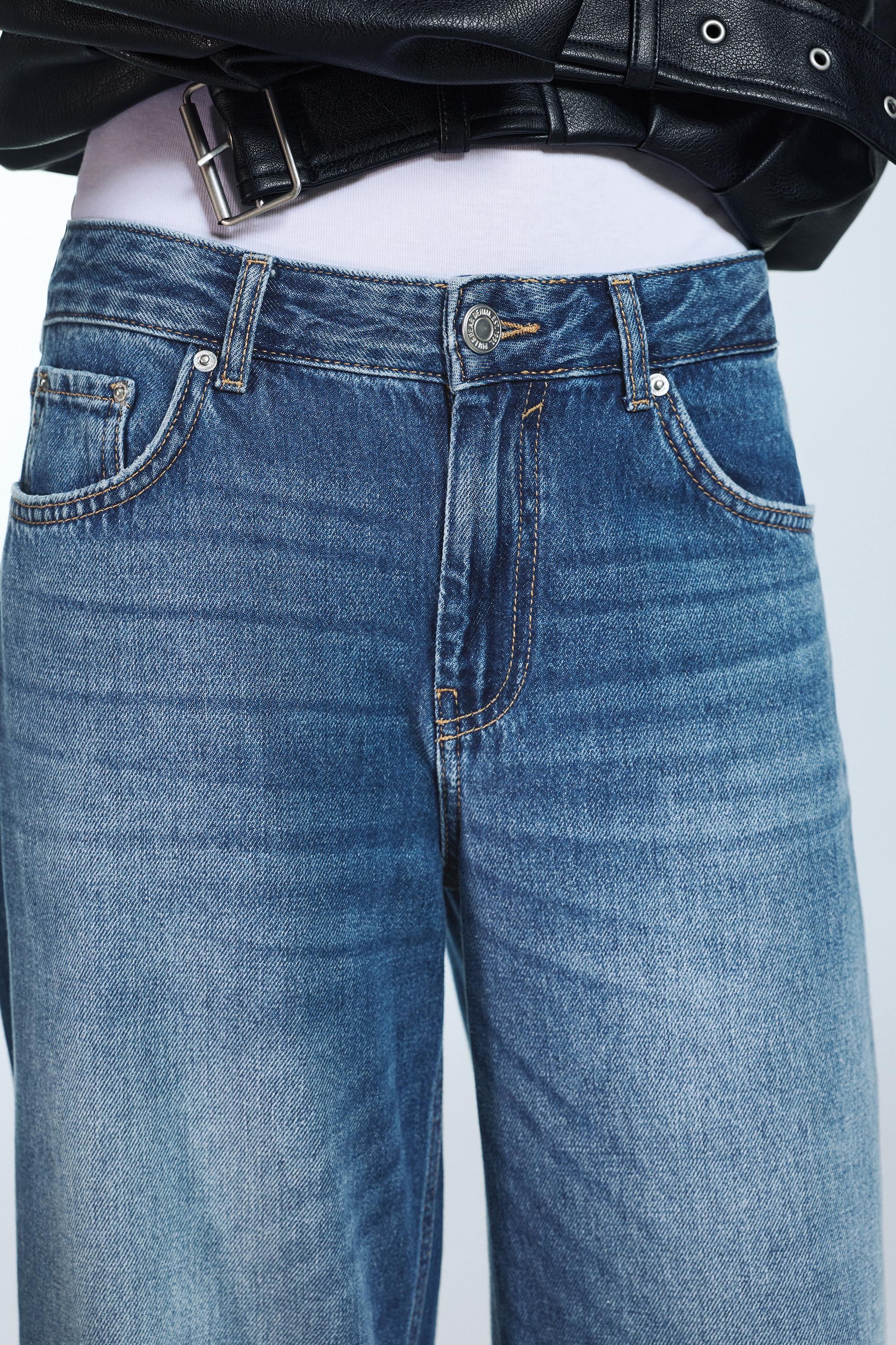 Oversize baggy jean - Görsel 183