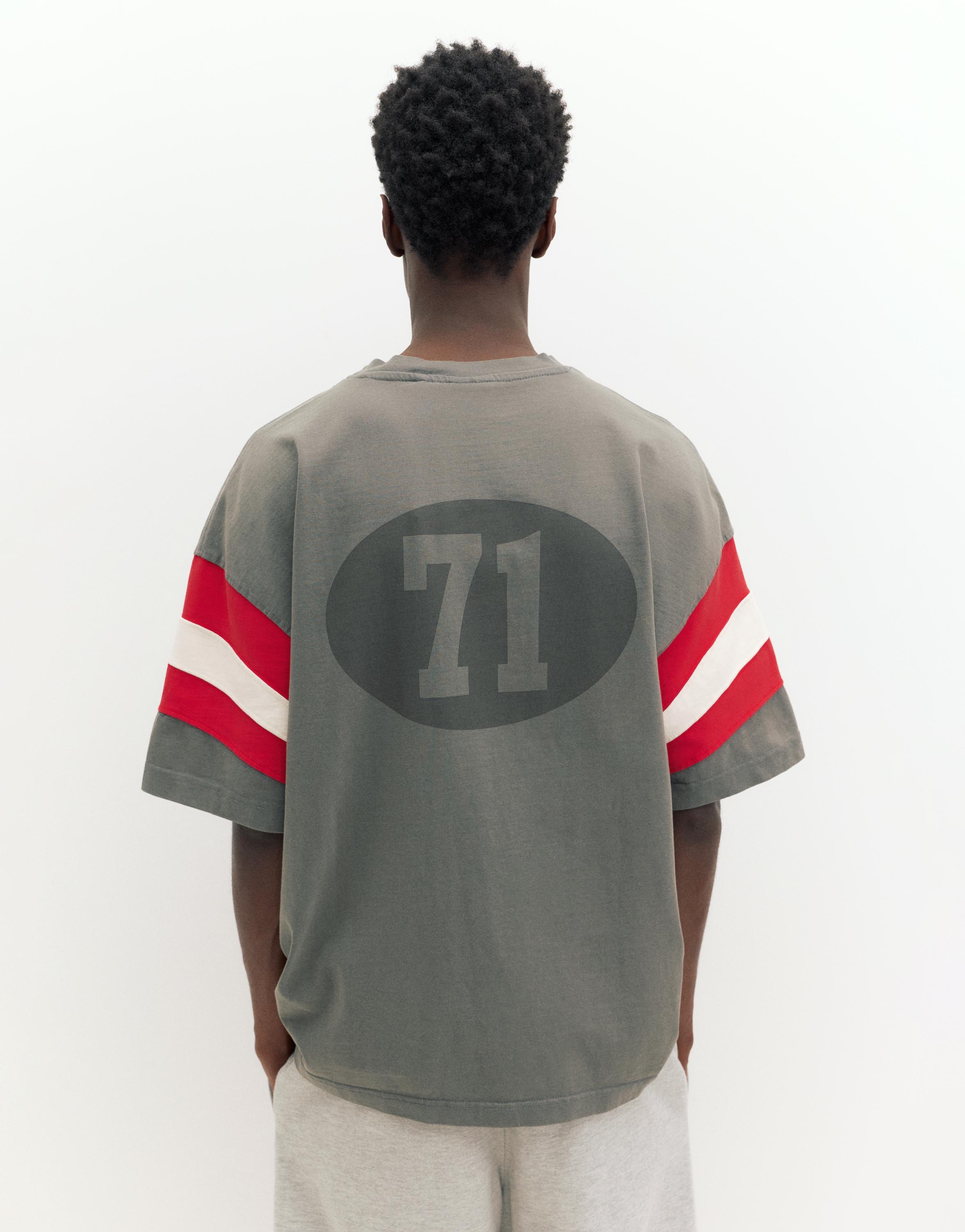 STWD Racing Team t-shirt - Görsel 9