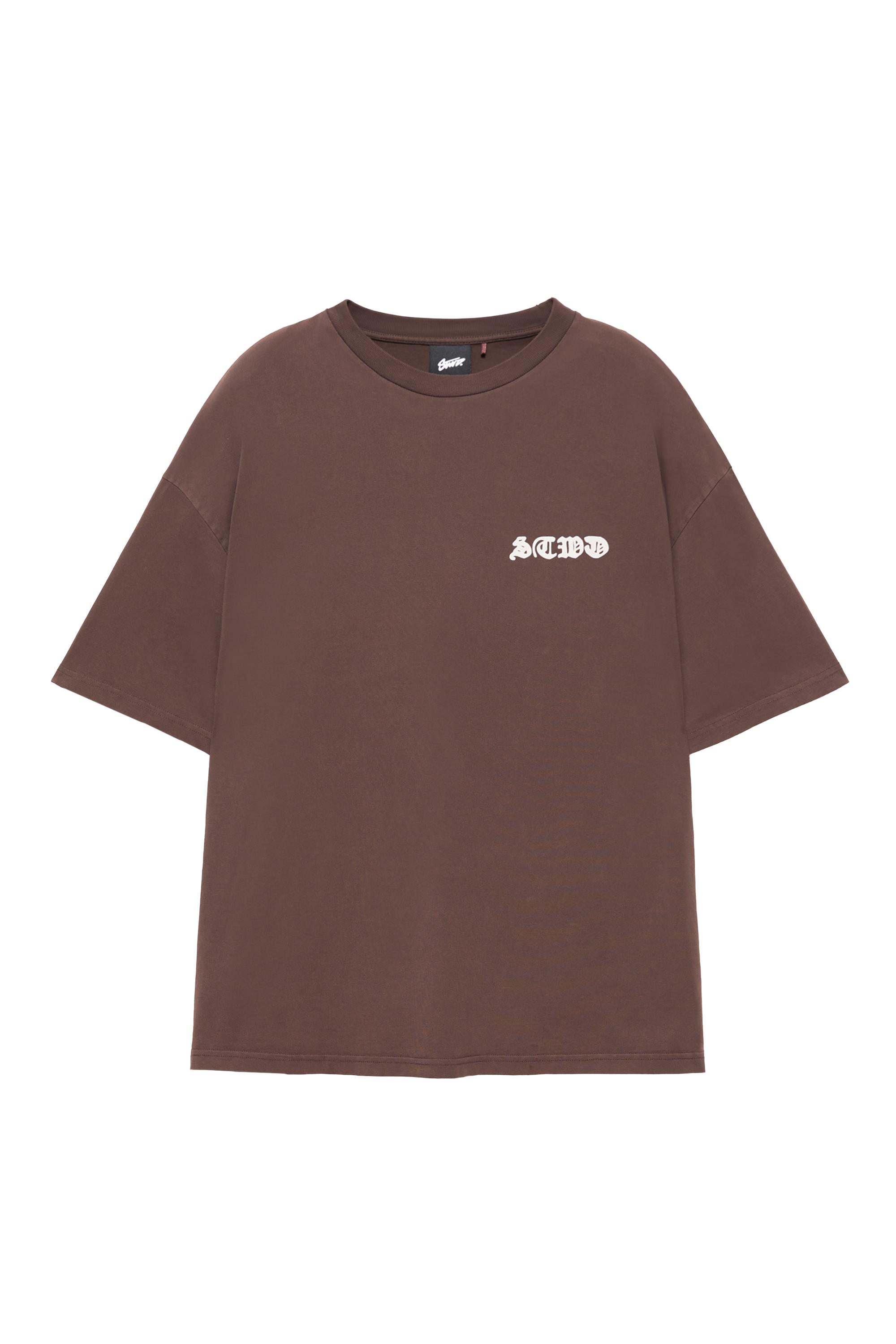 Pull&Bear STWD Tişört görsel 2