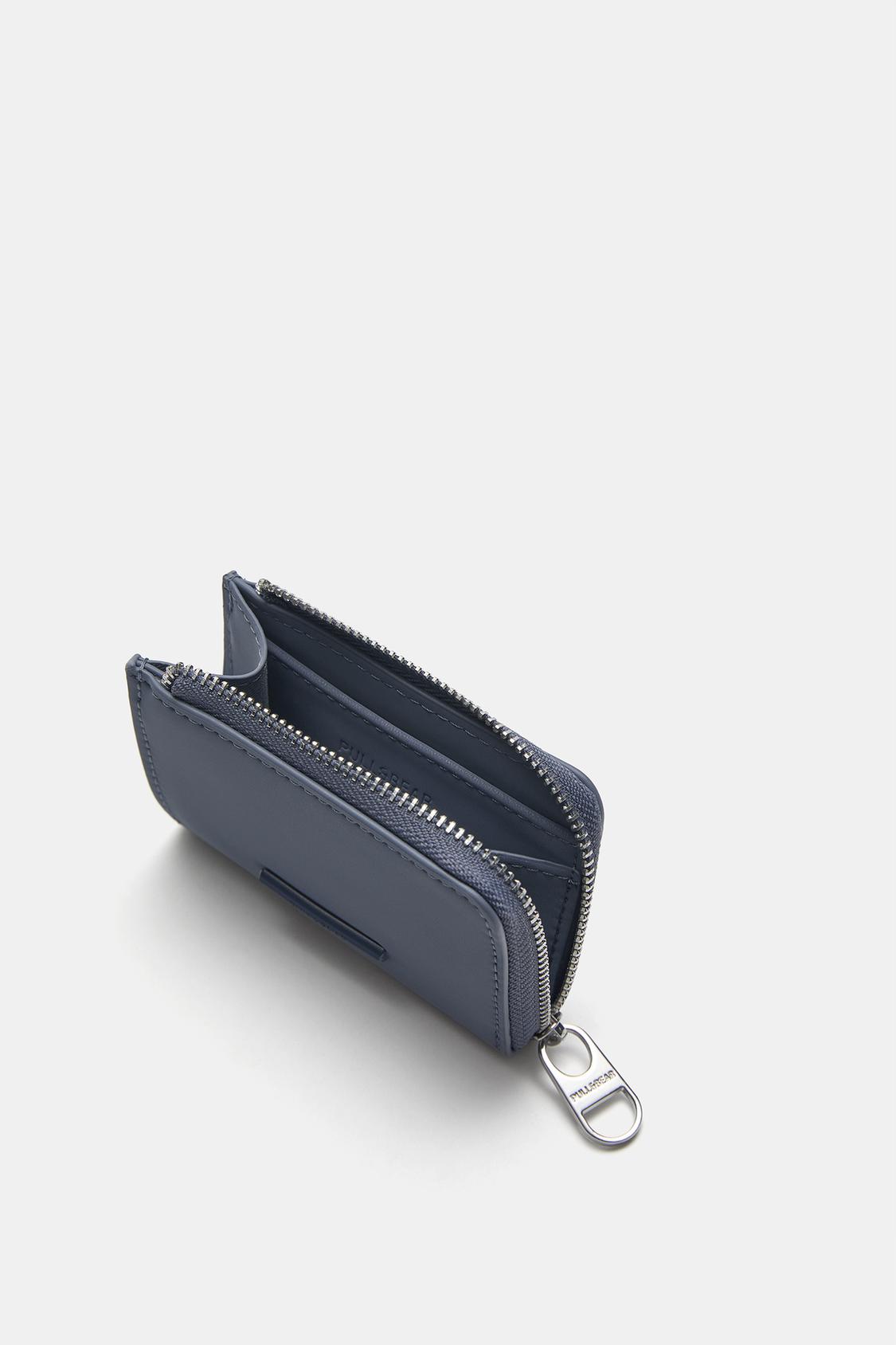 Carteras Para Hombre Pull And Bear Carteras Hombre Pull And Bear