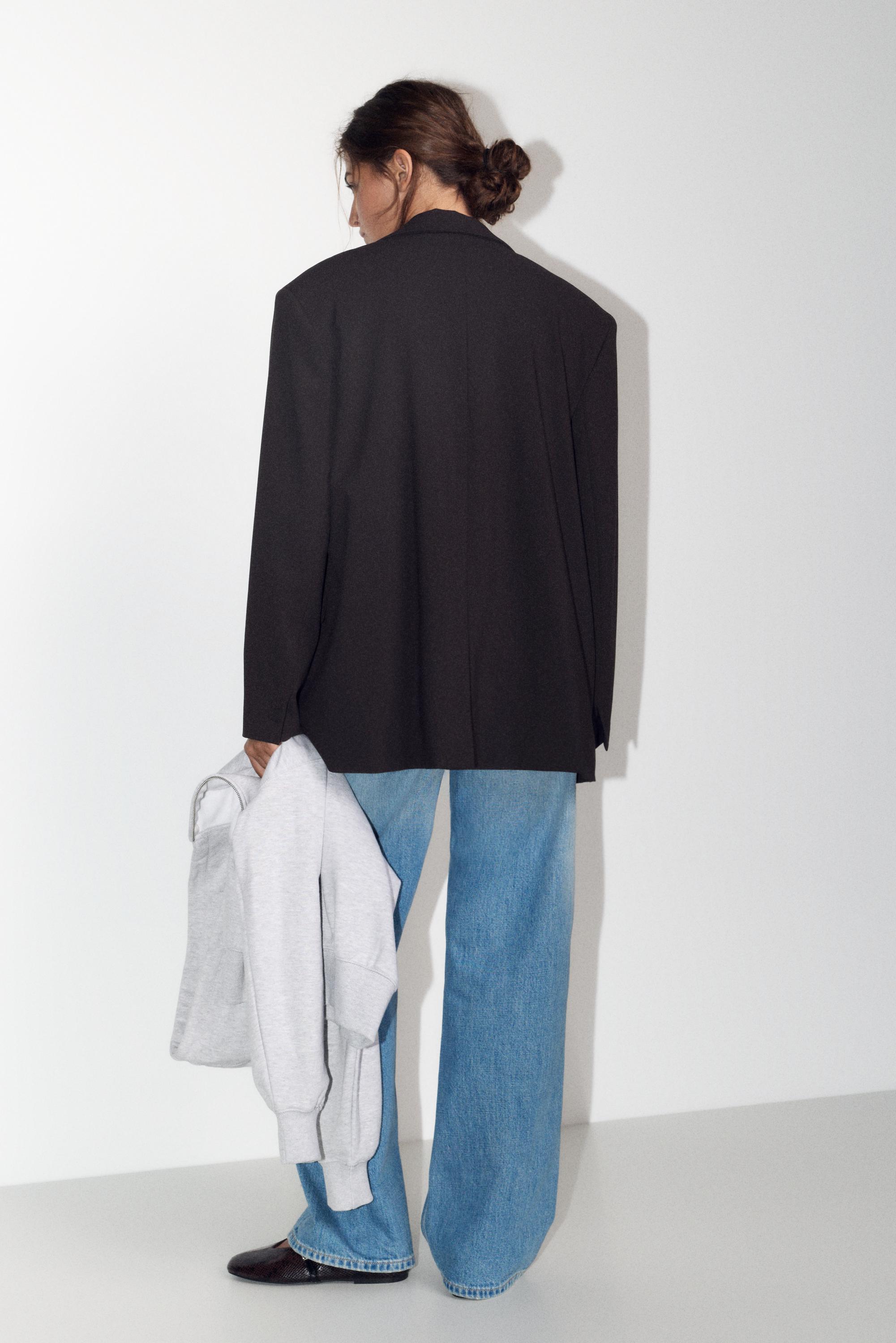 Pull&Bear Kruvaze blazer