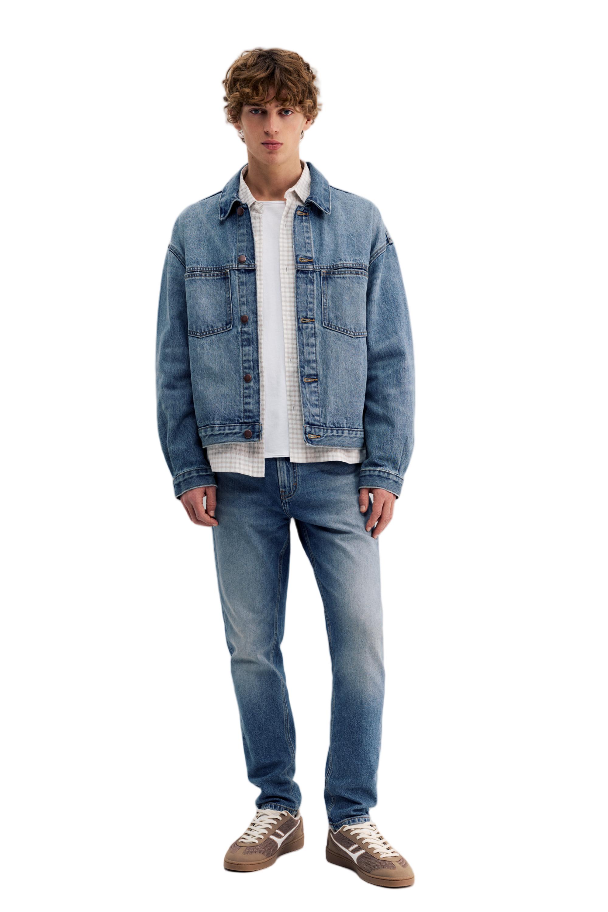 Slim fit jean - Görsel 73