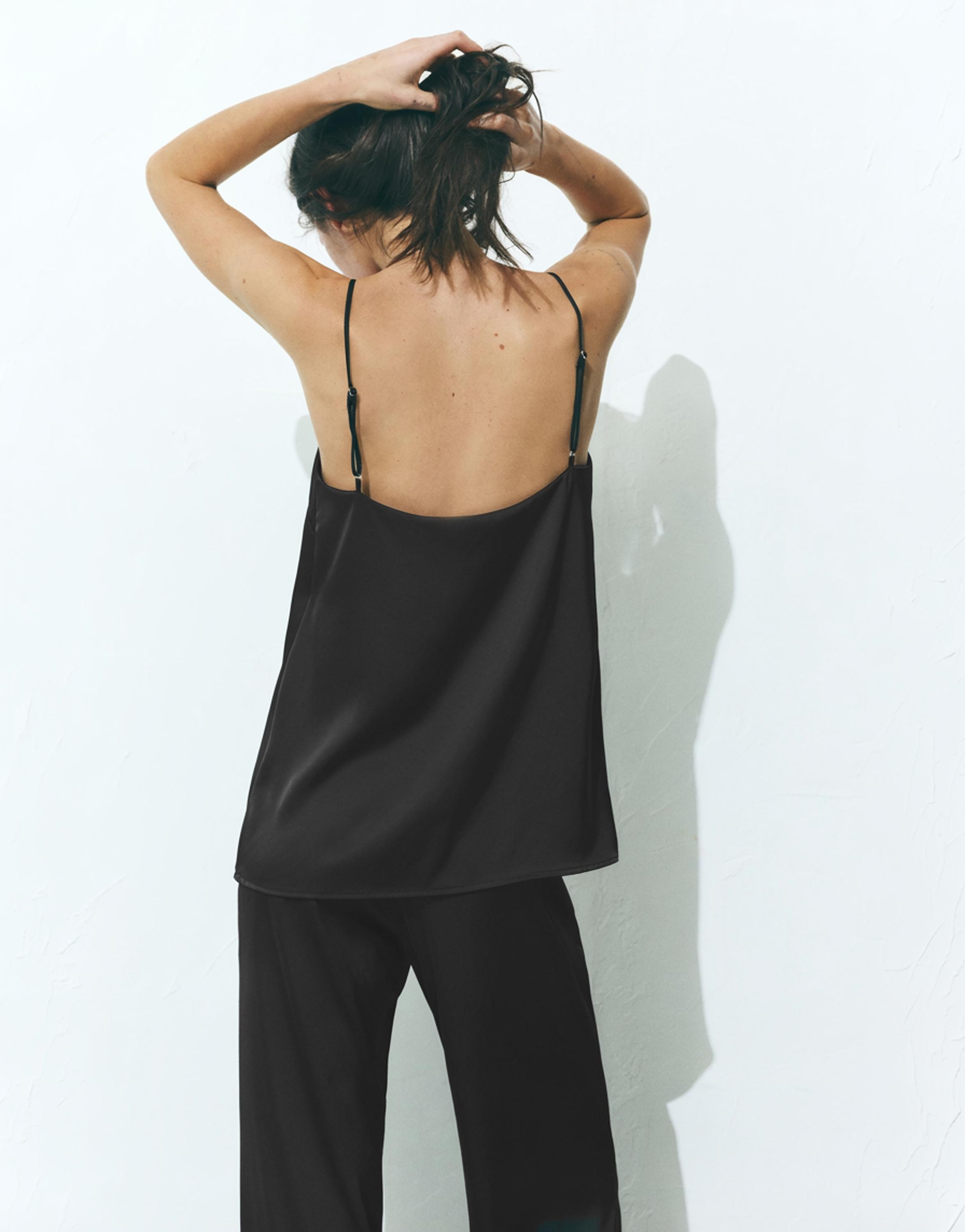 Saten askılı top - Görsel 10