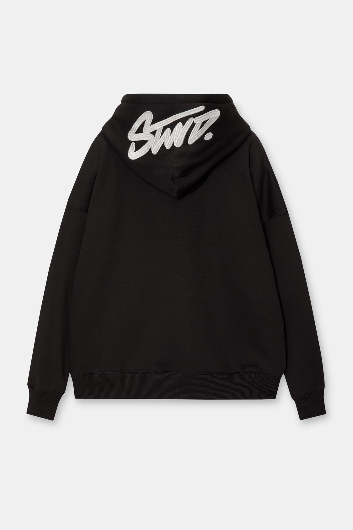 Pull And Bear Sudadera Para Damas Hoodie STWD PULL&BEAR