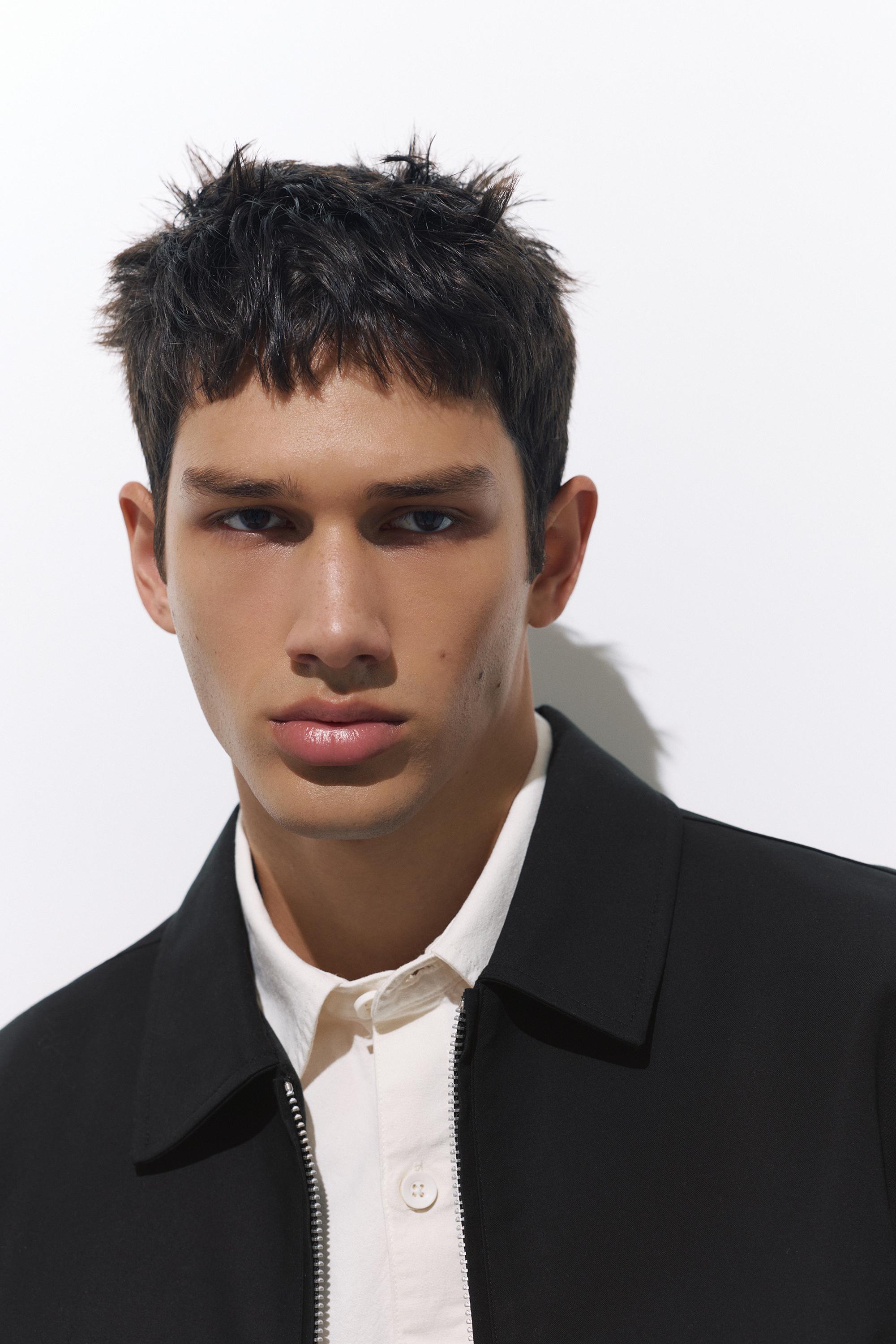 Fitilli ceket - Görsel 41