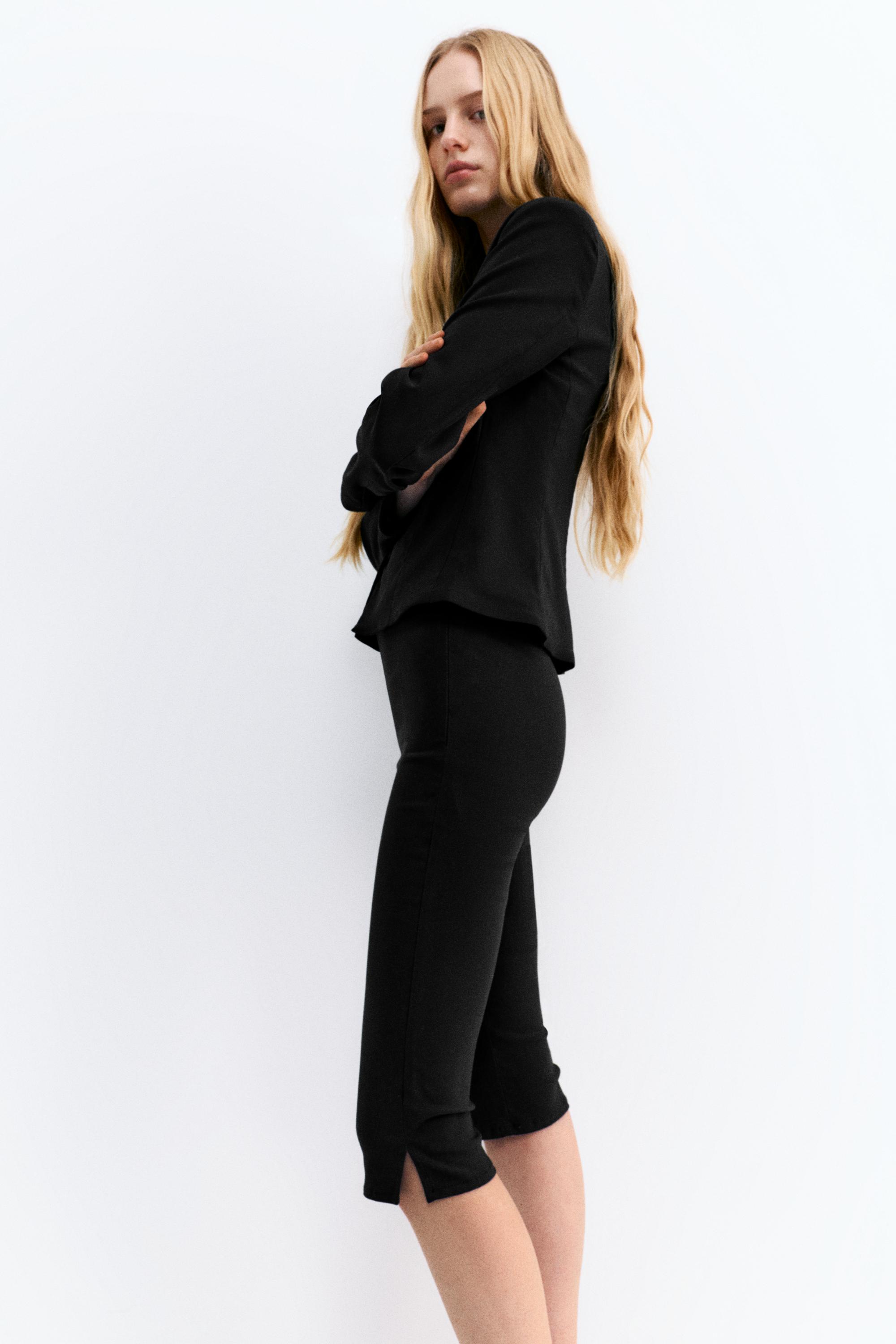 Kapri pantolon - Görsel 2