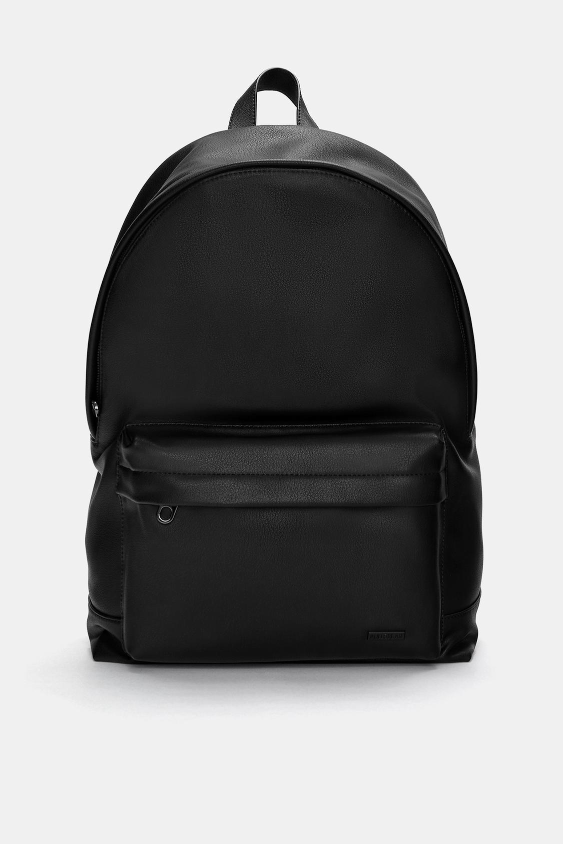 Mochila Escolar Pull And Bear Mochilas Mujer Tas Mochilas Pull&amp