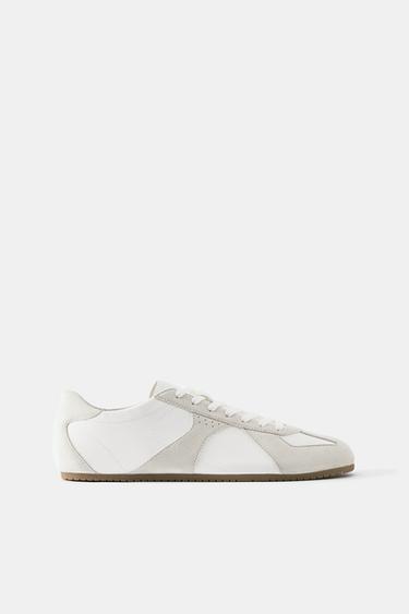 Casual trainers — White 1