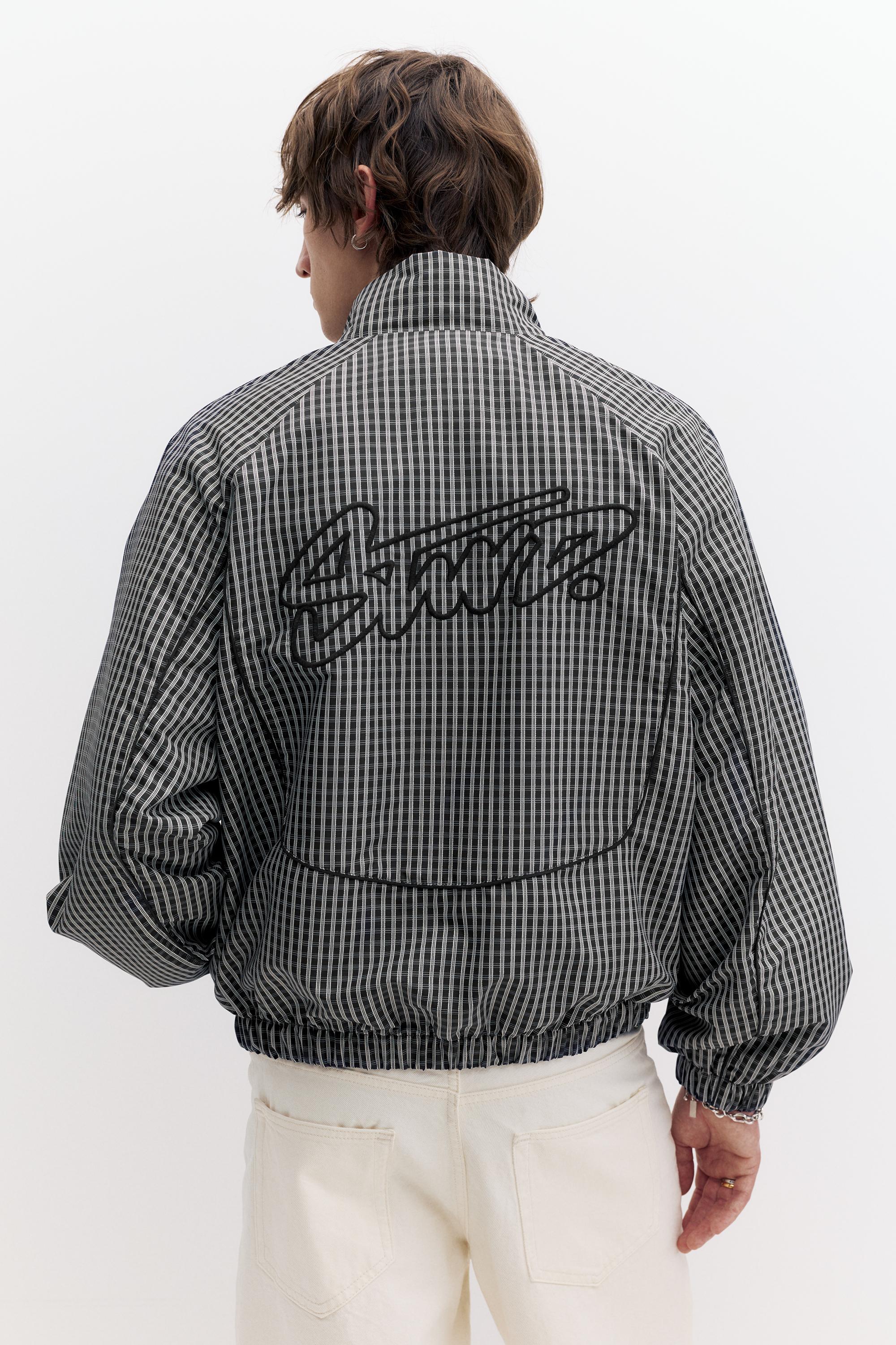 STWD Spor ceket - Görsel 13