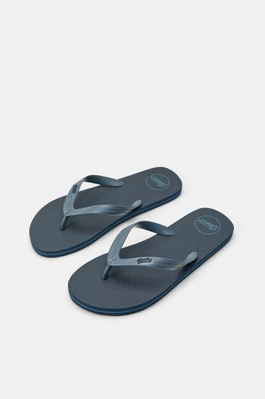 STWD sandals — Blue 5