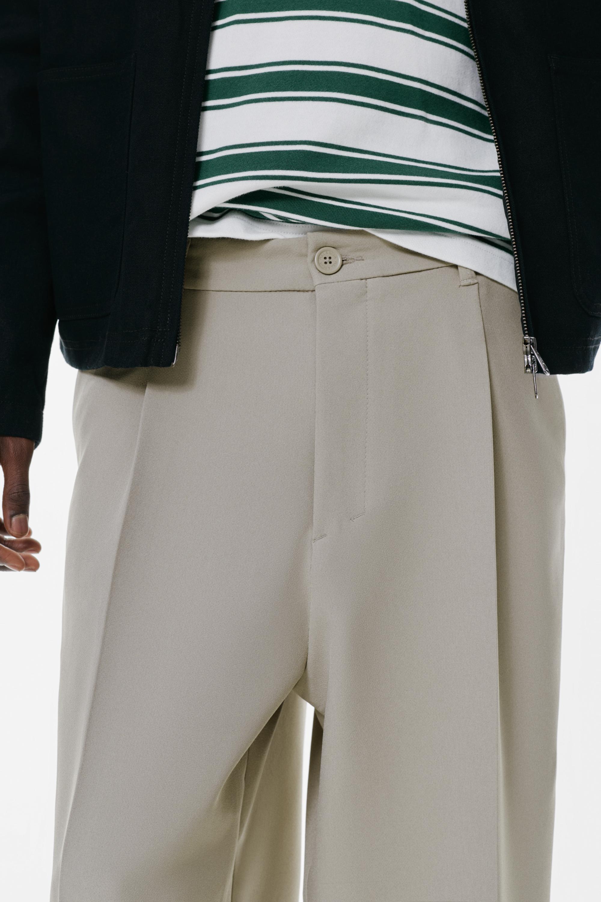 Tailored fit pantolon - Görsel 76