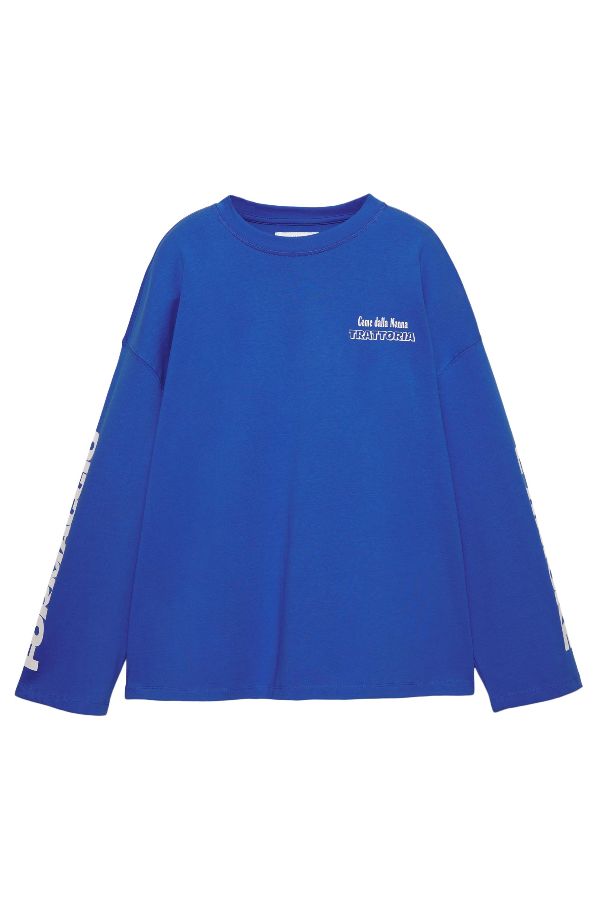 Formaggio è Amore t-shirt