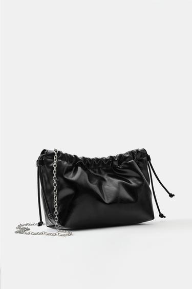 Bucket bag — Black 3