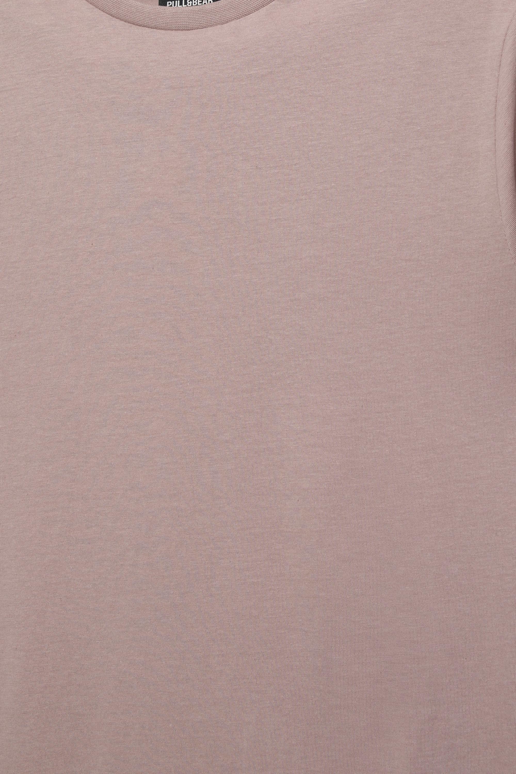 Muscle fit t-shirt - Görsel 120