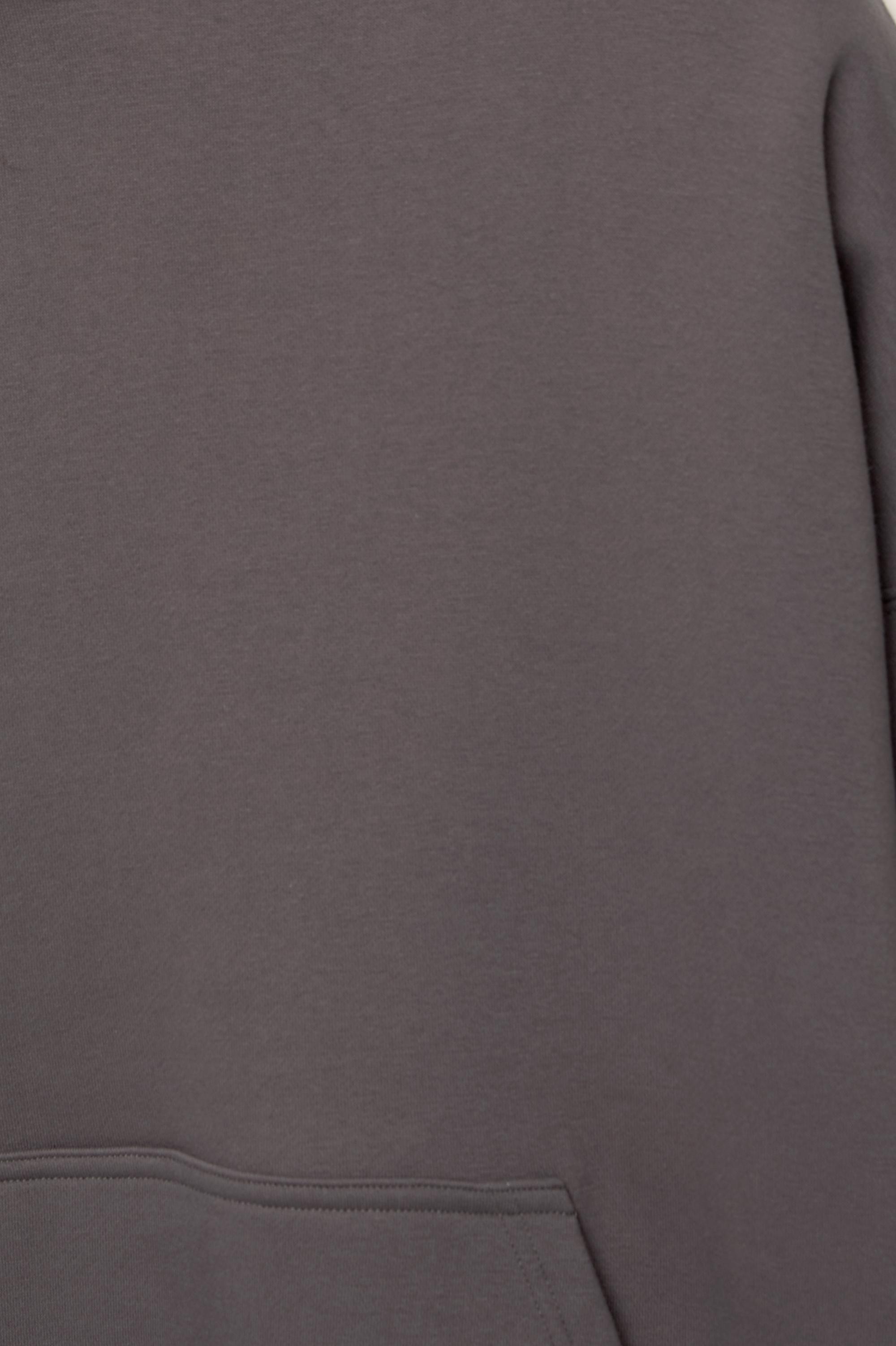 Basic kapüşonlu sweatshirt - Görsel 99