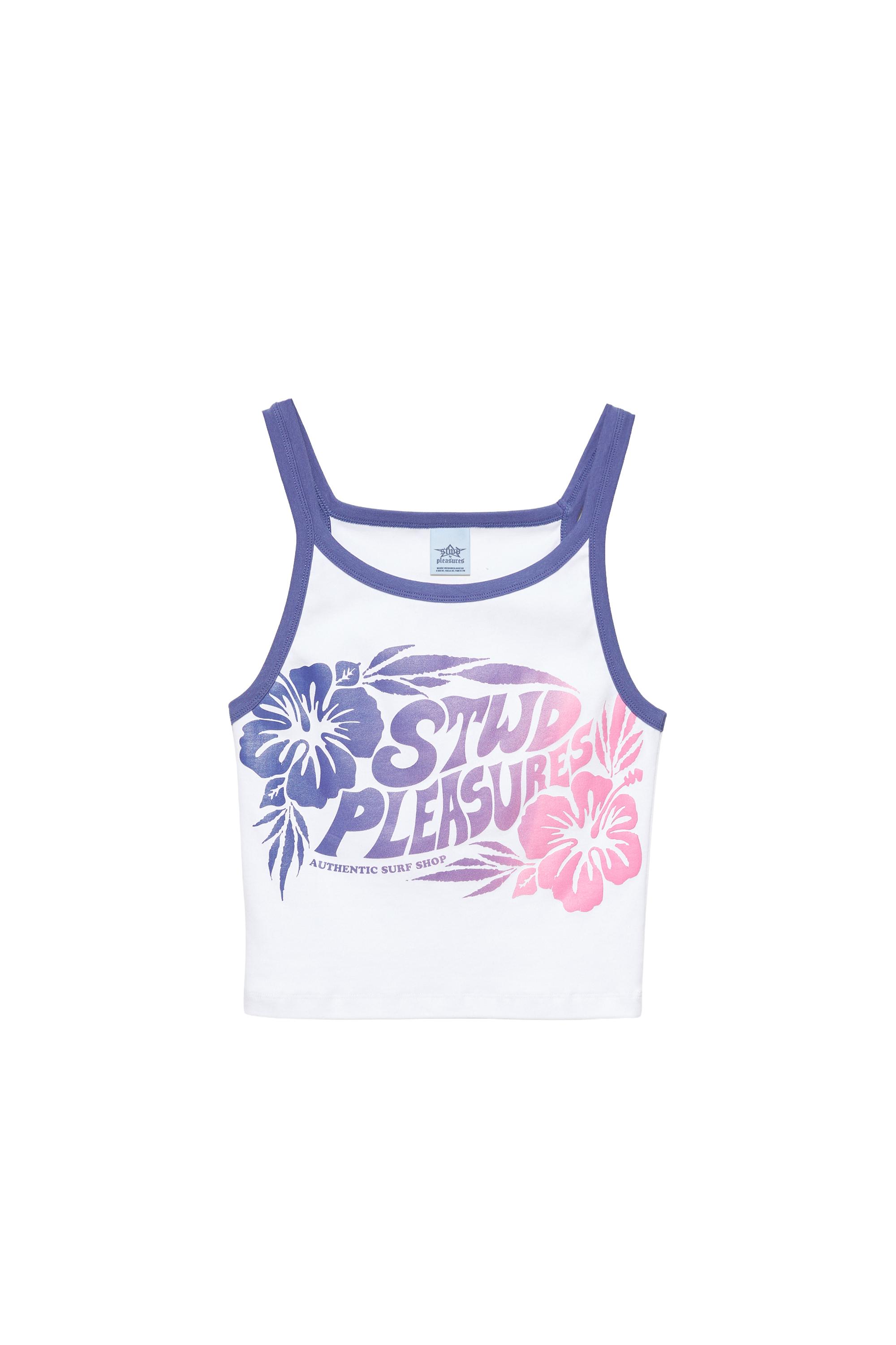 Tank top Pleasures x STWD