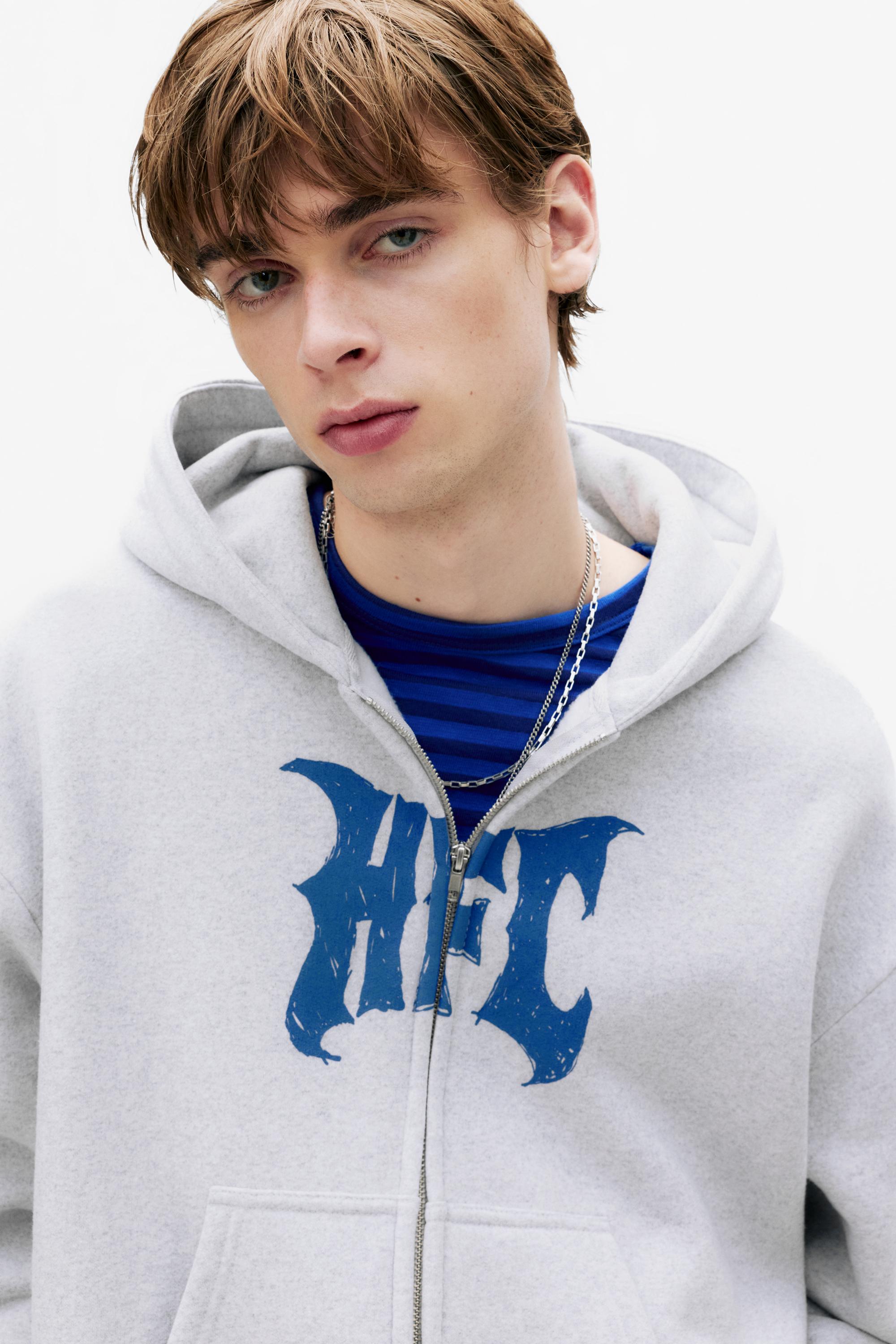 Stranger Things | Pull&Bear Canada