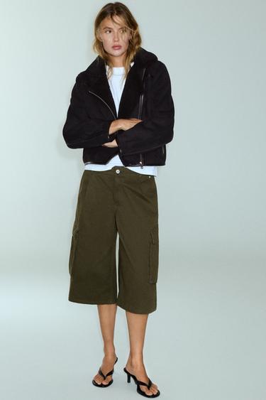 Reversible jacket — Black 4