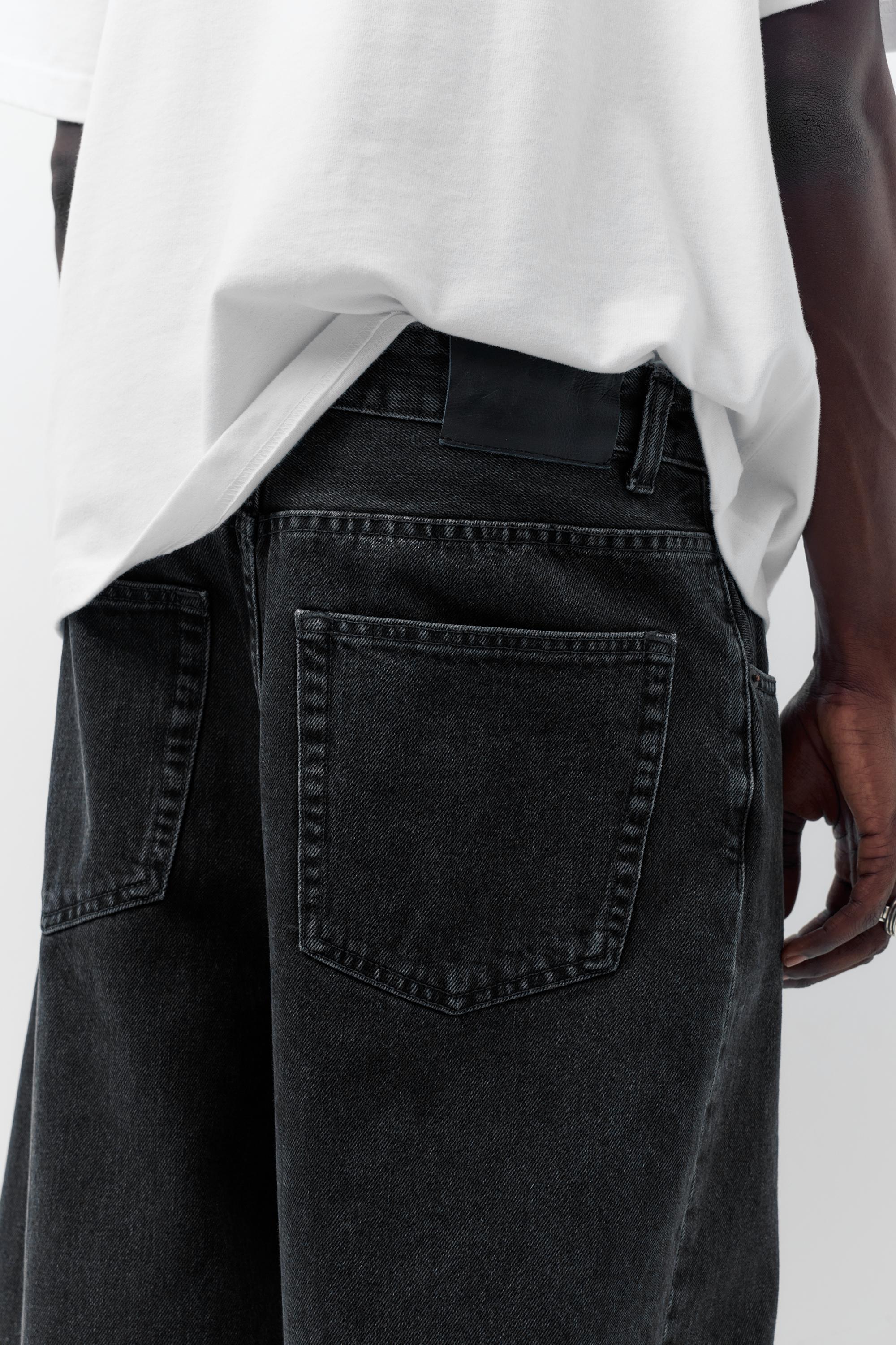 Relaxed baggy jean - Görsel 86