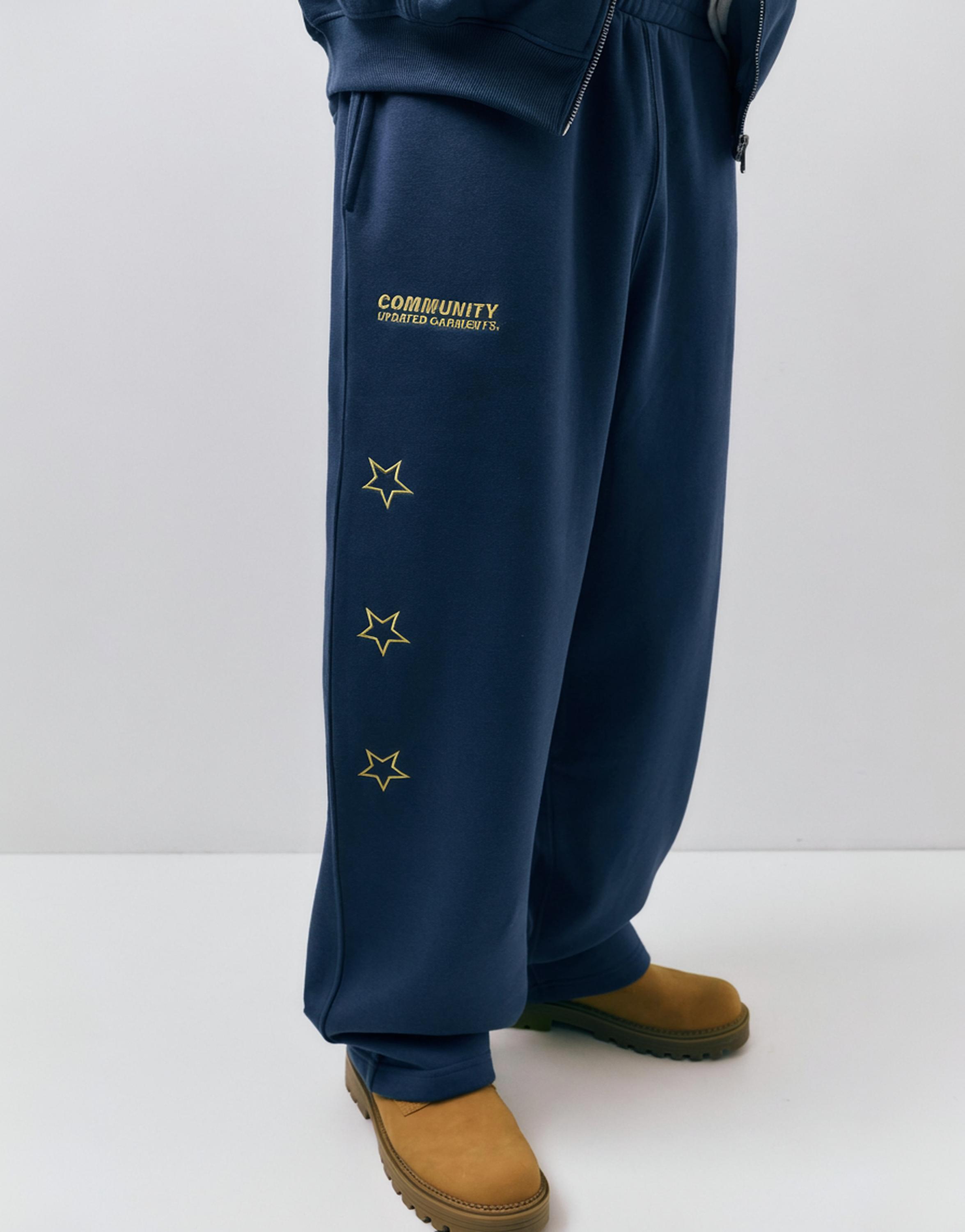 STWD eşofman altı - Görsel 9