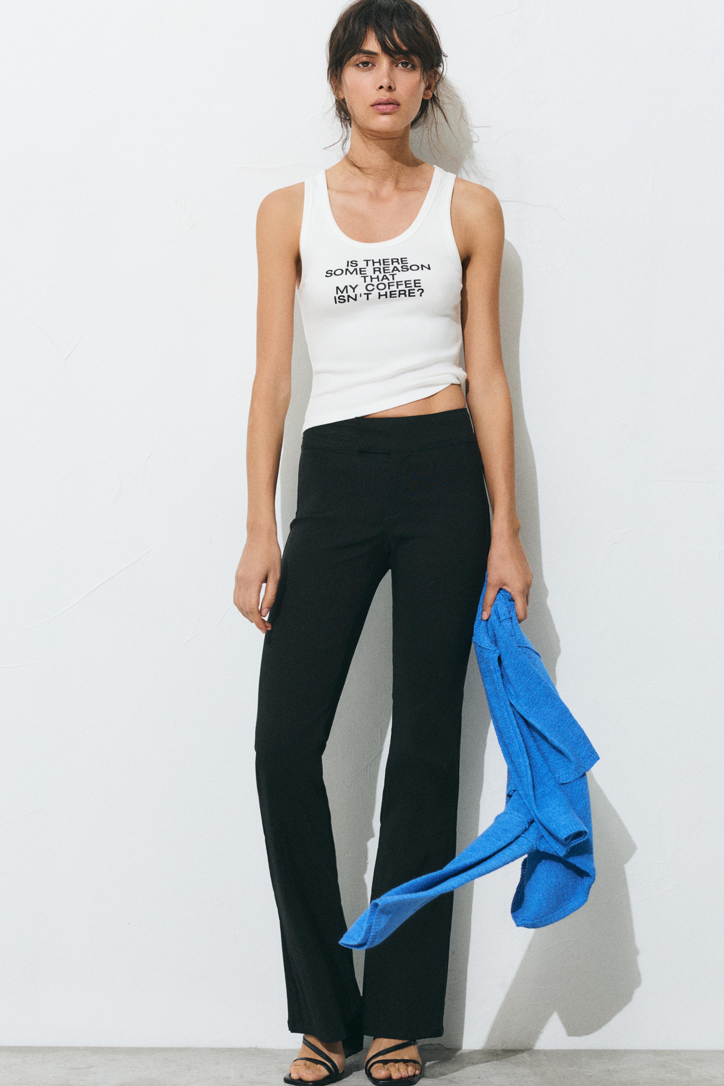 Şeytan Marka Giyer lisanslı tank top - Görsel 16