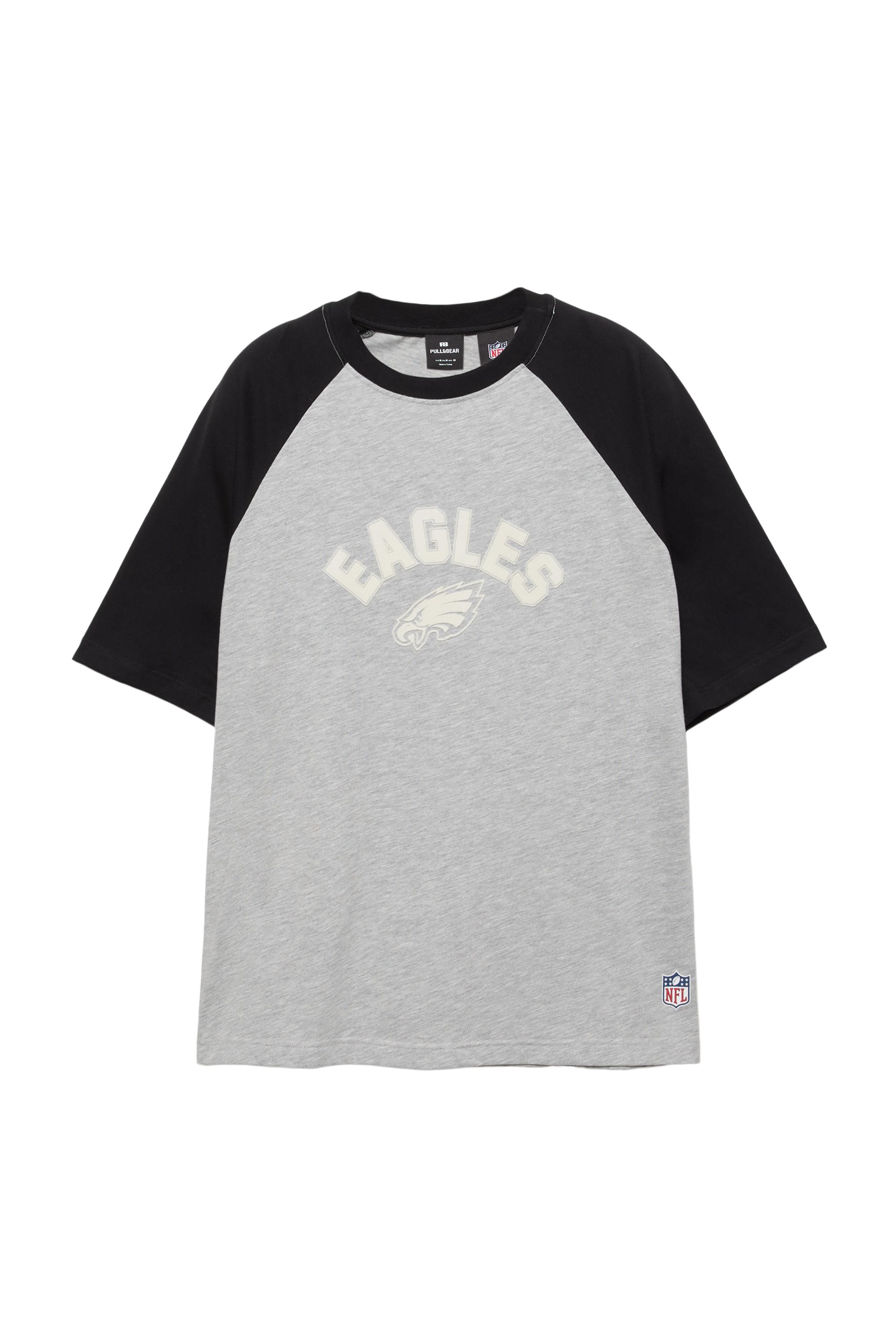 NFL Philadelphia Eagles t-shirt - Görsel 2