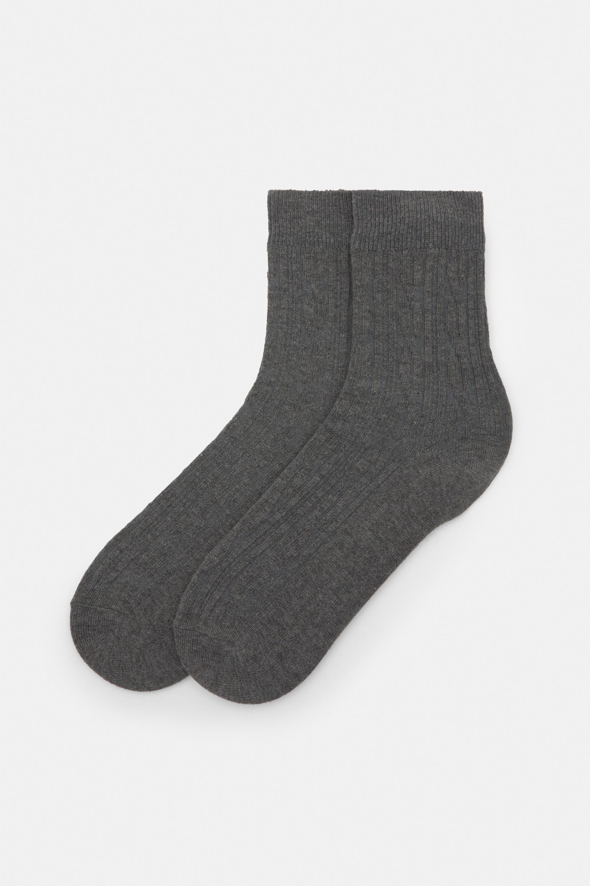 Pamuklu çorap - Görsel 3