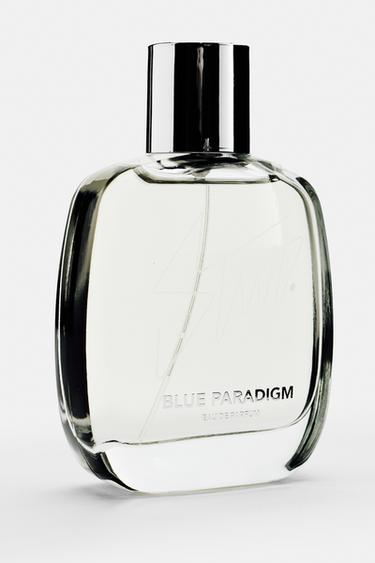 STWD Blue Paradigm perfume set — 130 ml (4.40 fl oz) 3