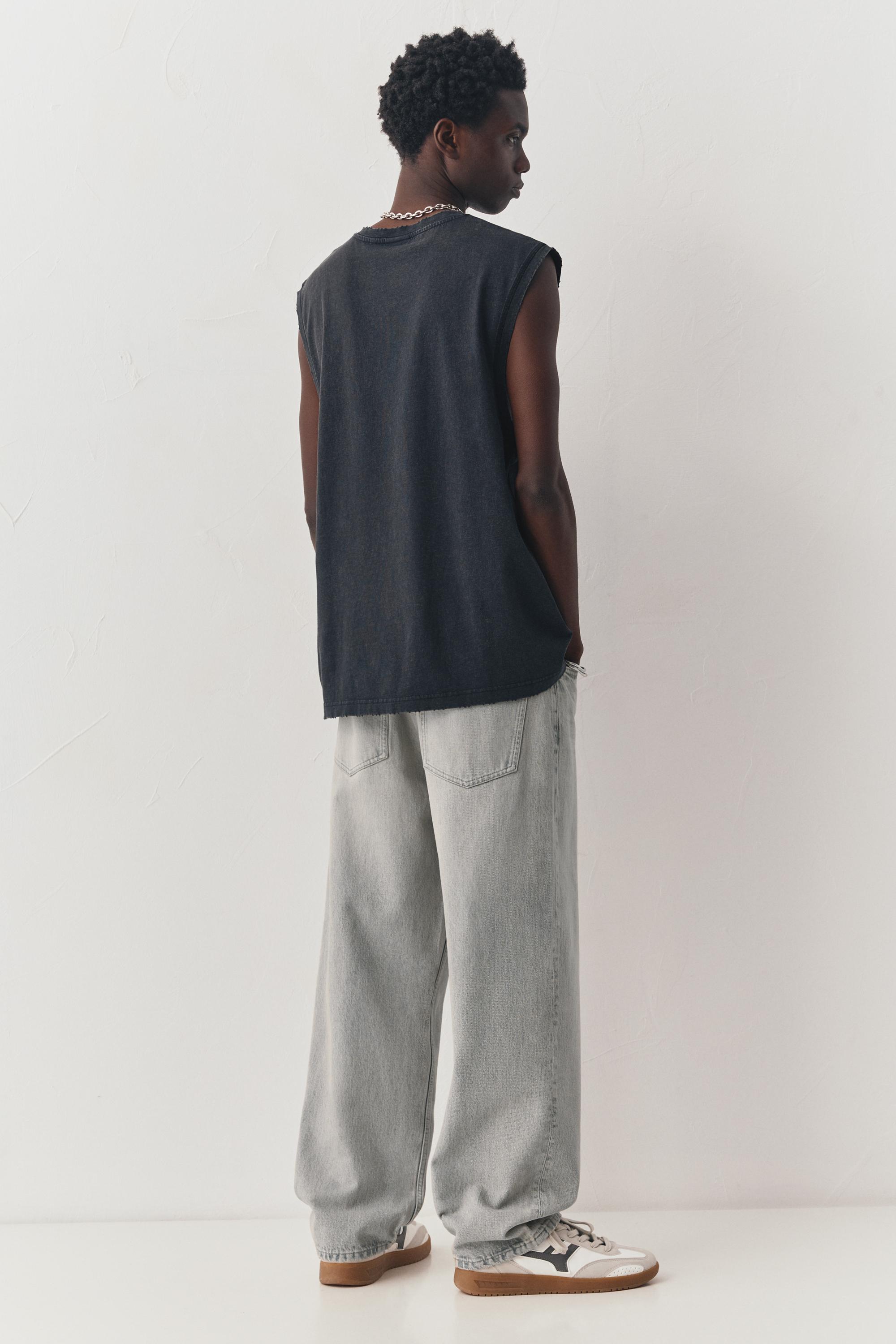 Baggy jean - Görsel 165