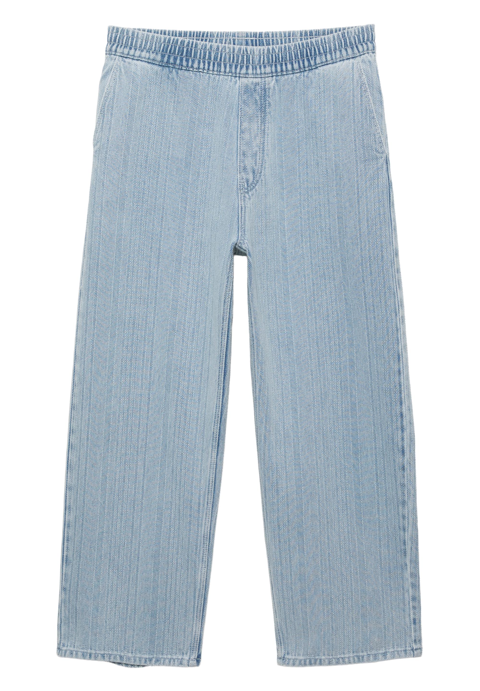 Jogger jean