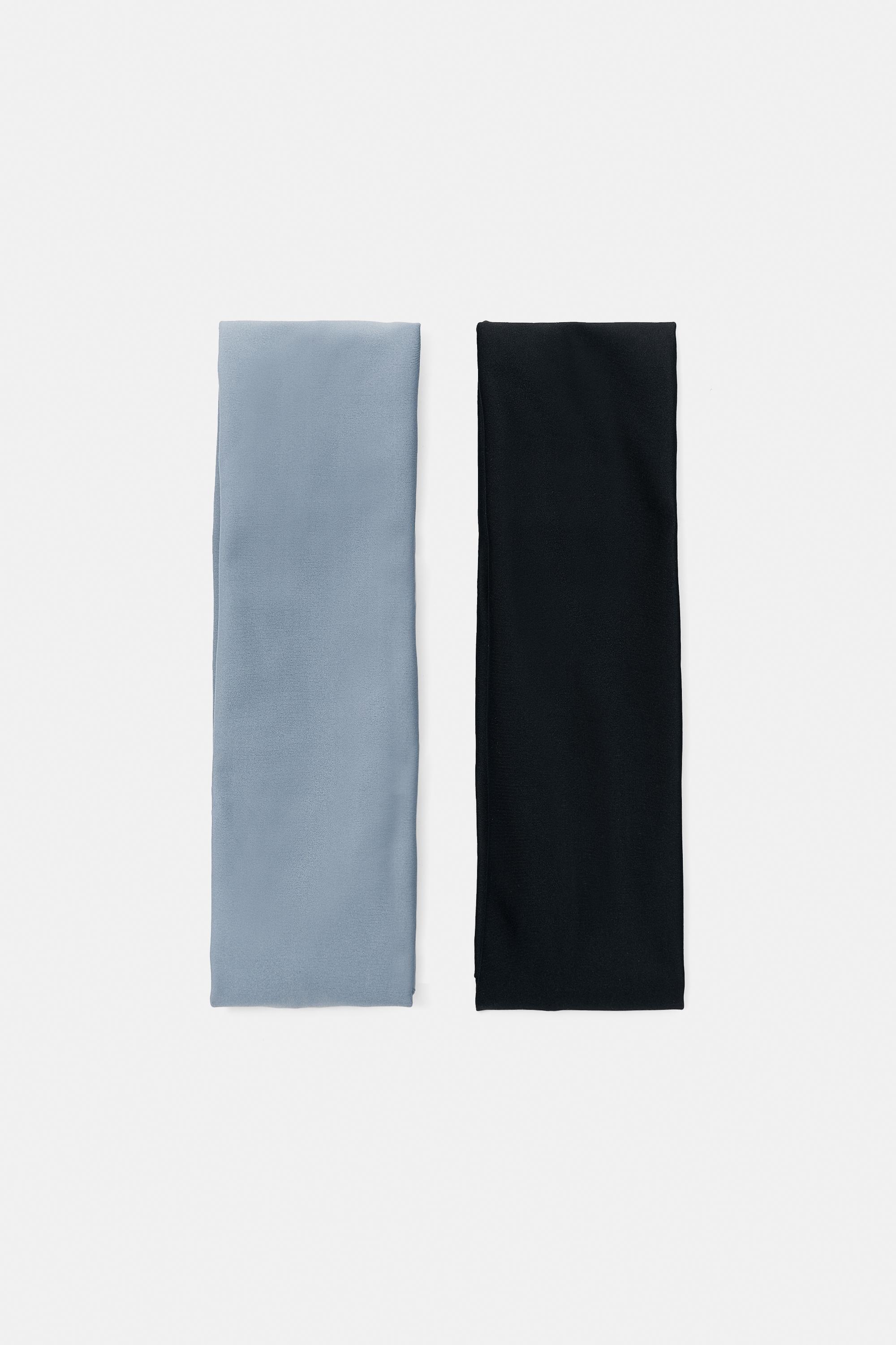 Elastische Haarband