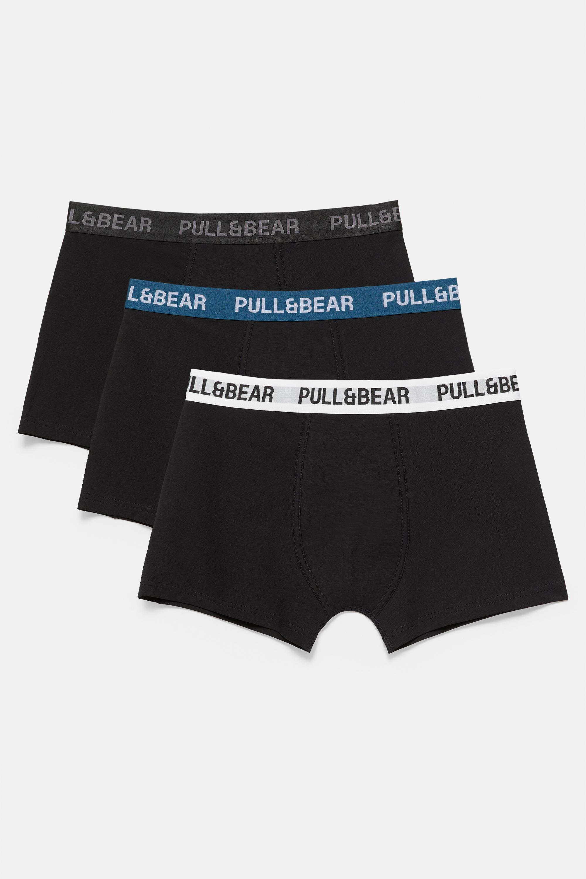 Pack of 3 boxers — Others